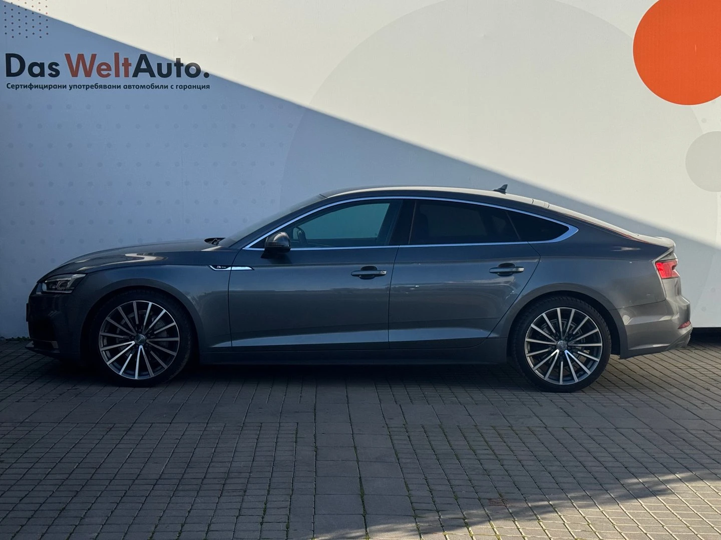 Audi A5 Sport 2.0 TDI | Mobile.bg � ����������� 2