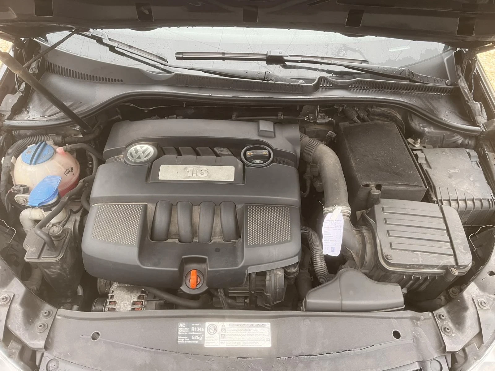 VW Golf 1.6i 102�.� | Mobile.bg � ����������� 15