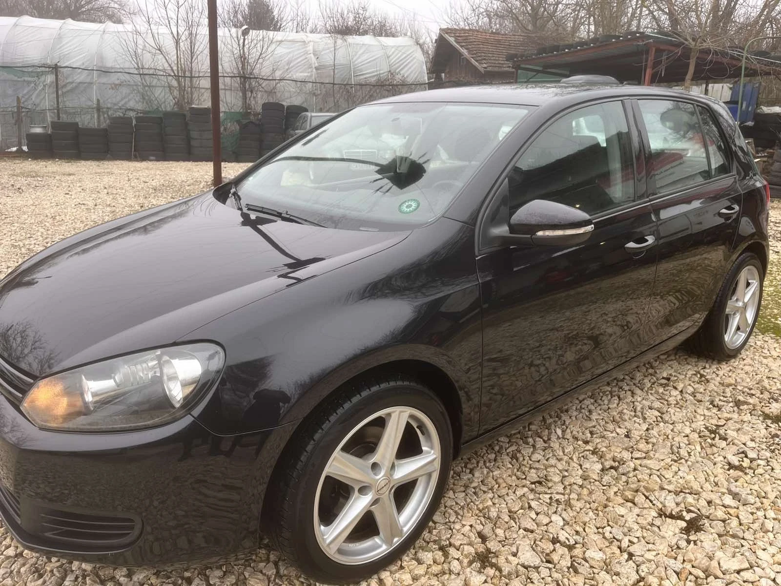 VW Golf 1.6i 102�.� | Mobile.bg � ����������� 2