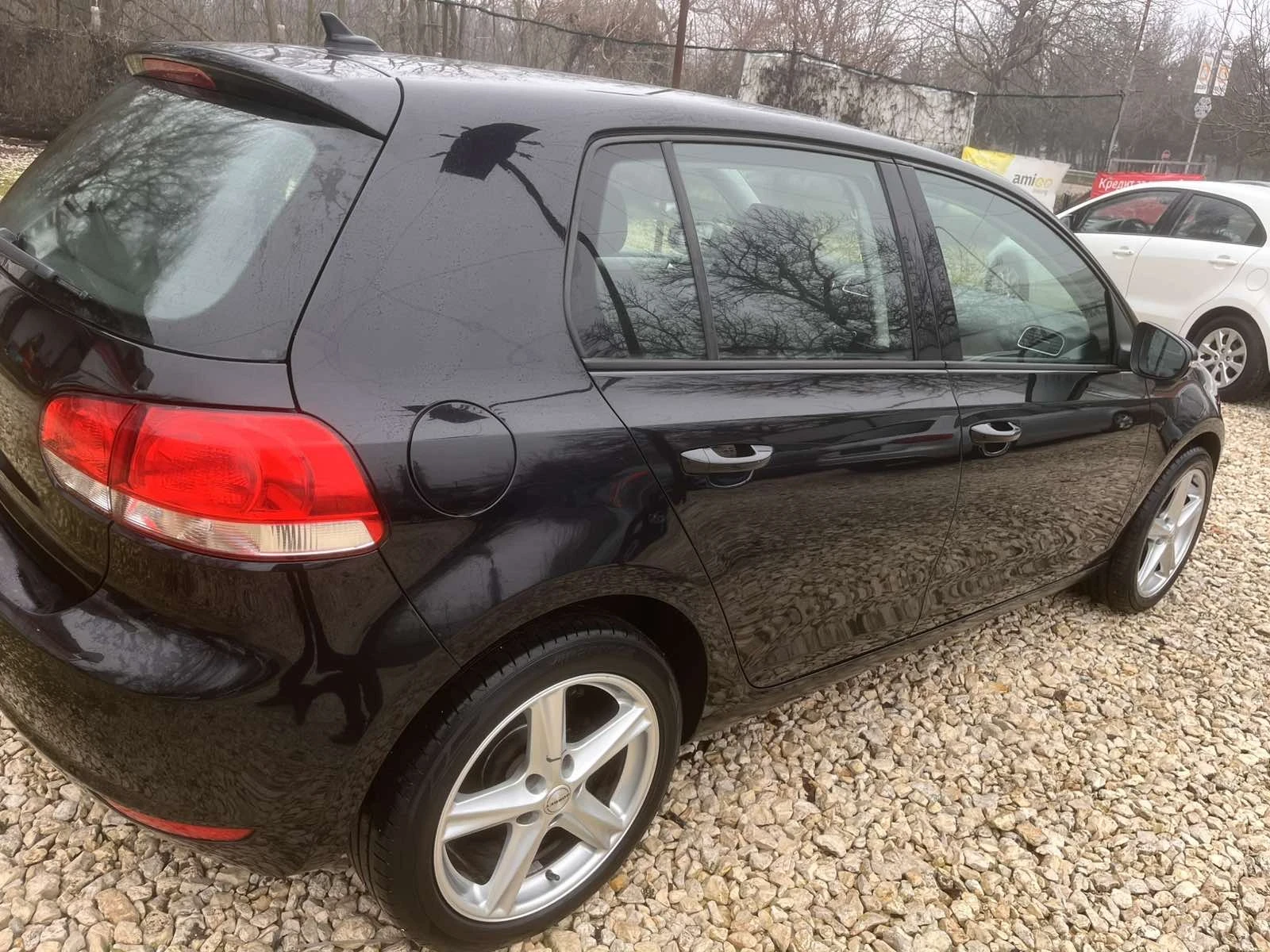 VW Golf 1.6i 102�.� | Mobile.bg � ����������� 6