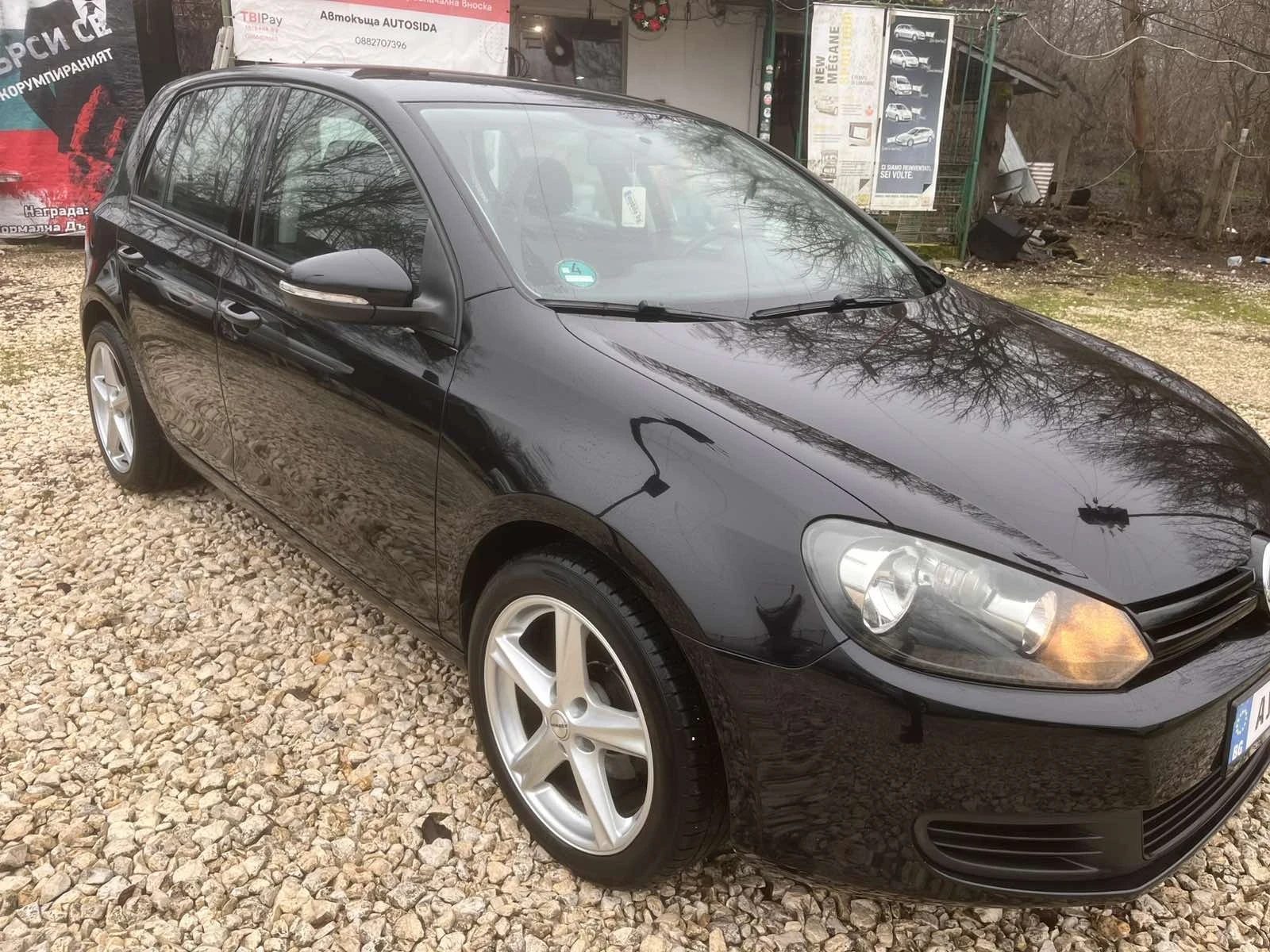 VW Golf 1.6i 102�.� | Mobile.bg � ����������� 1