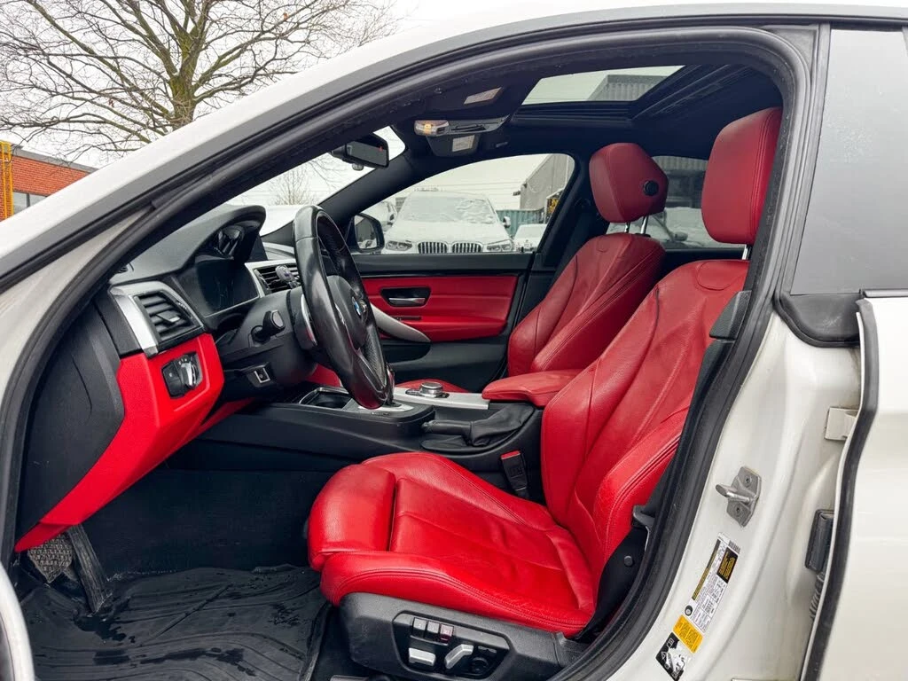 BMW 430 xDrive Gran Coupe AWD* АвтоКредит* (ЦЕНА ДО БГ) - изображение 10