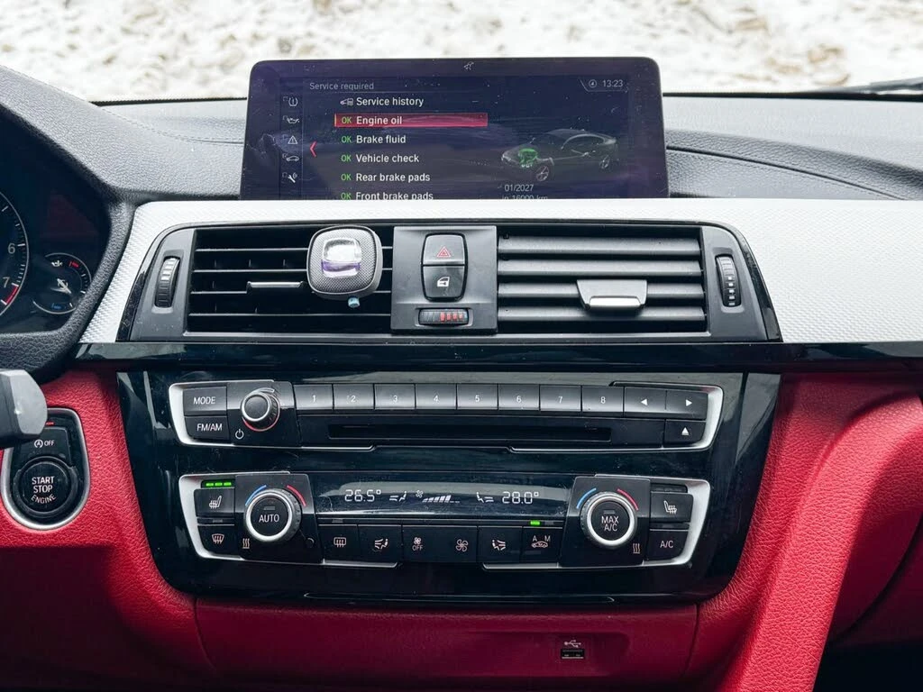 BMW 430 xDrive Gran Coupe AWD* ����������* (���� �� ��) | Mobile.bg � ����������� 14