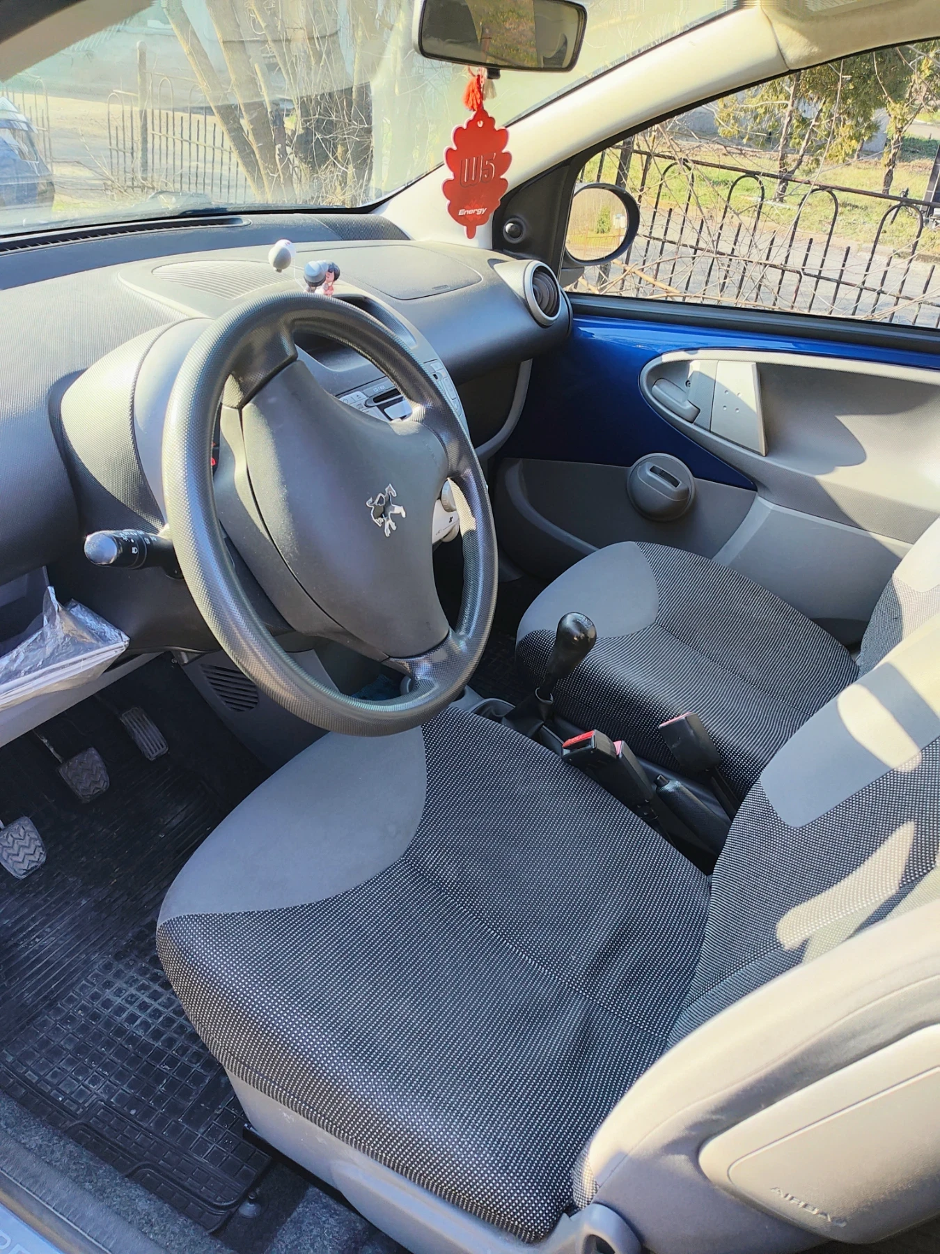Peugeot 107 | Mobile.bg � ����������� 7