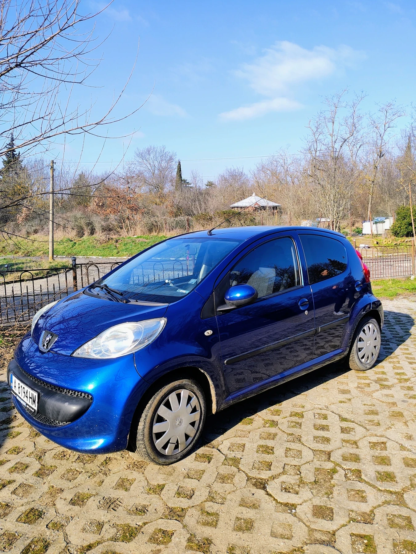 Peugeot 107 | Mobile.bg � ����������� 2
