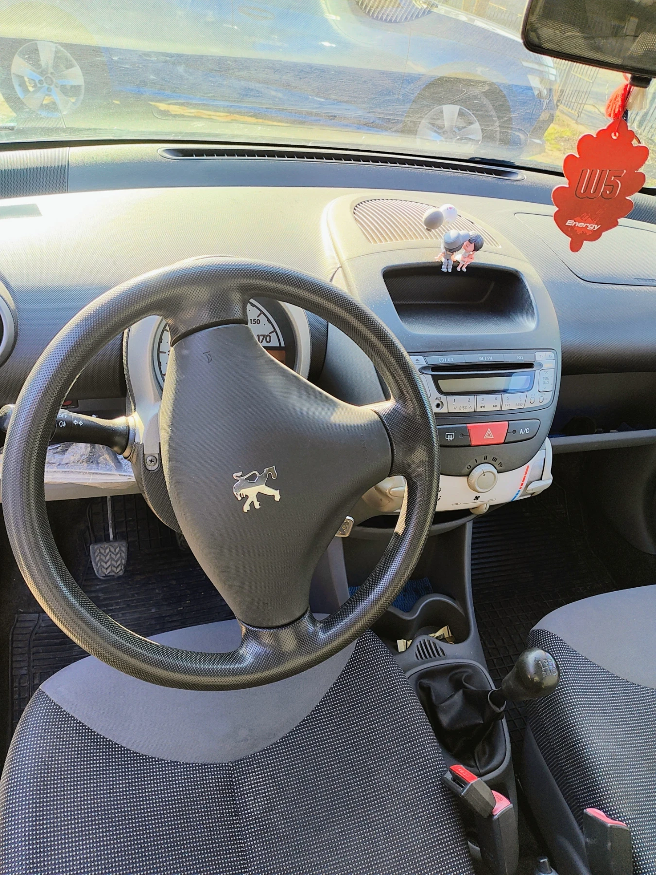 Peugeot 107 | Mobile.bg � ����������� 5