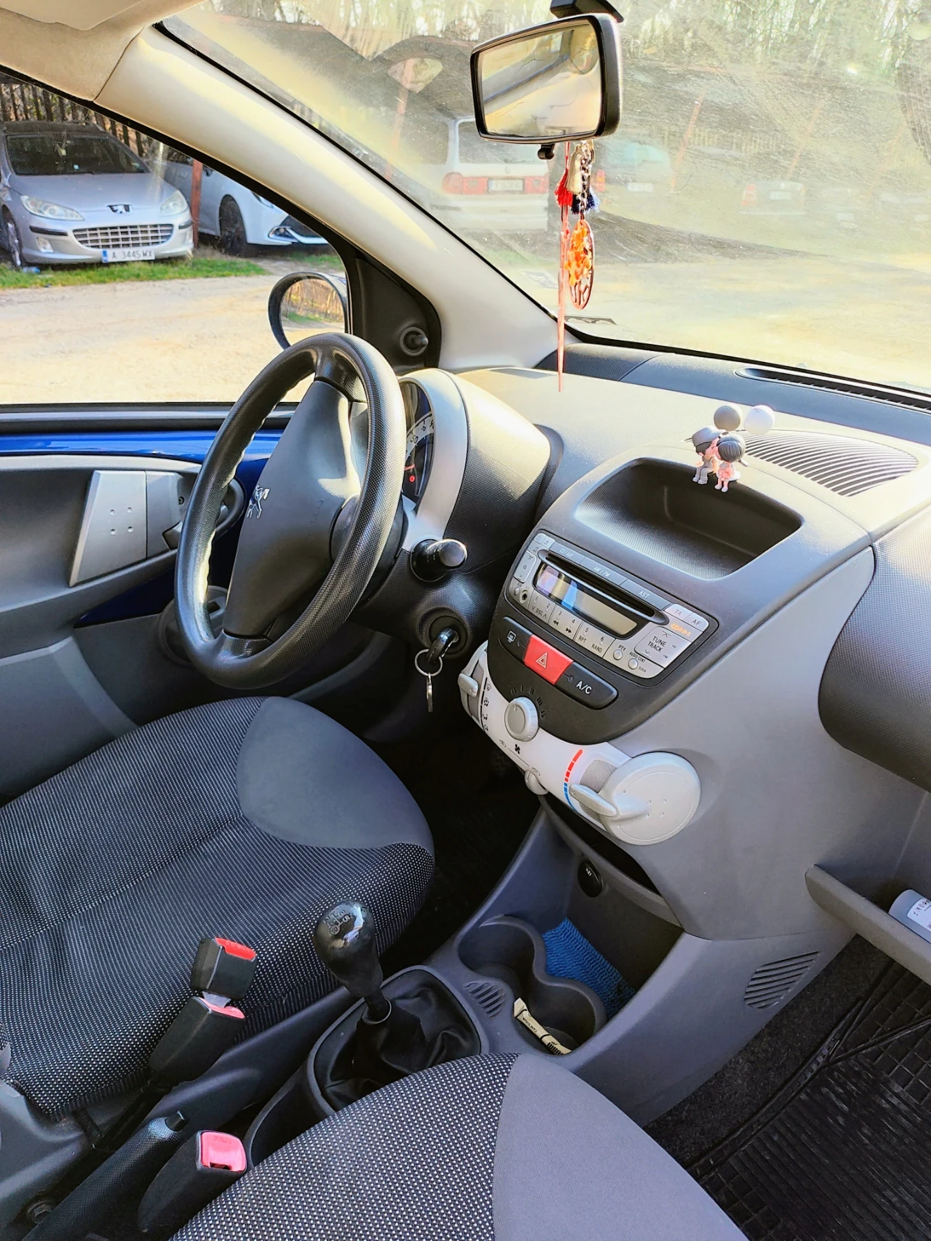 Peugeot 107 | Mobile.bg � ����������� 4