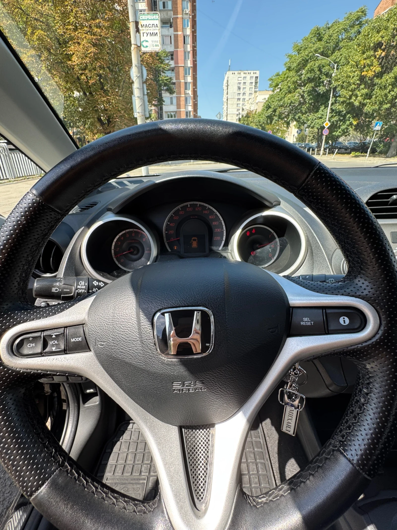 Honda Jazz | Mobile.bg � ����������� 5