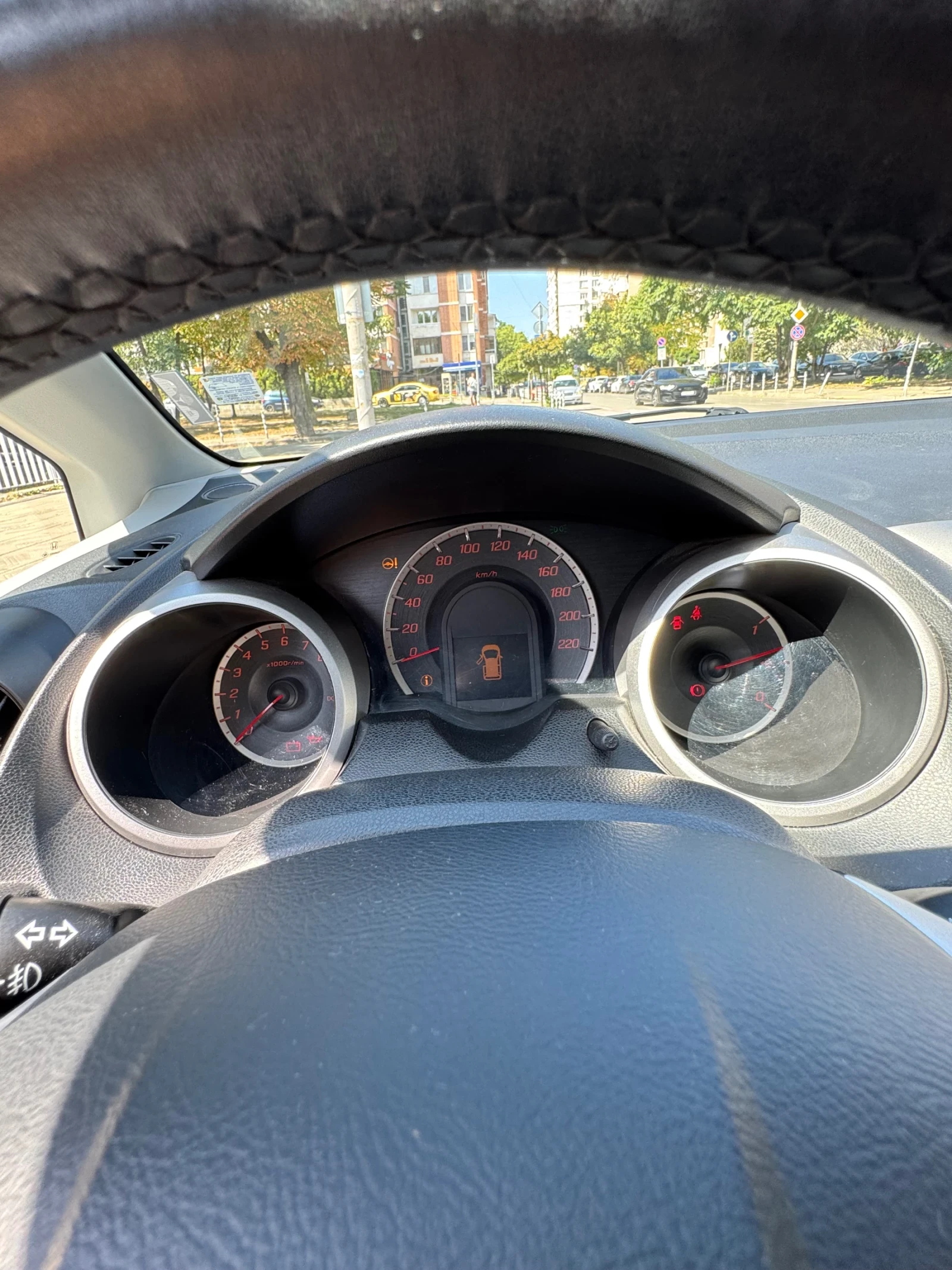 Honda Jazz | Mobile.bg � ����������� 4