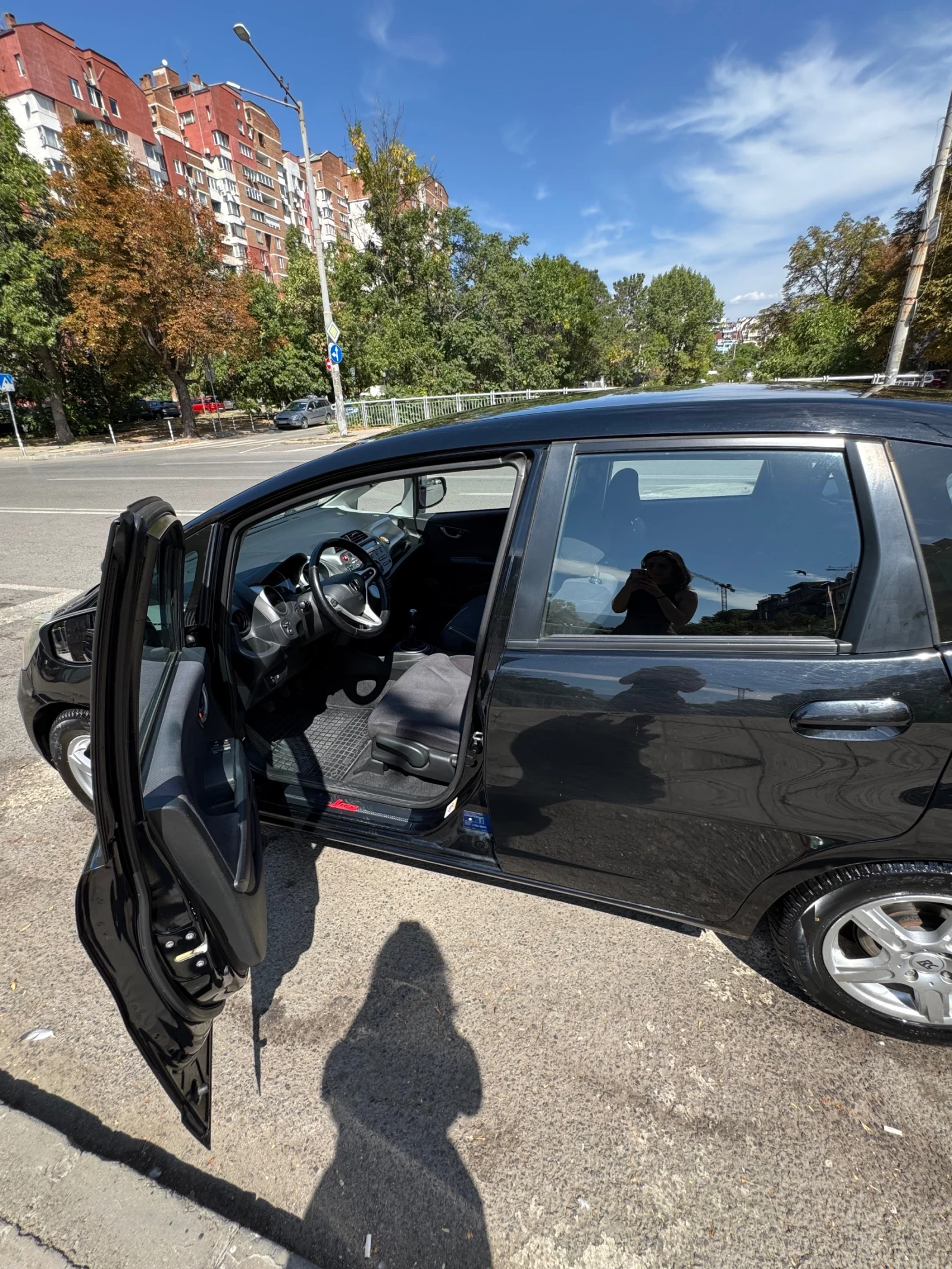 Honda Jazz | Mobile.bg � ����������� 3