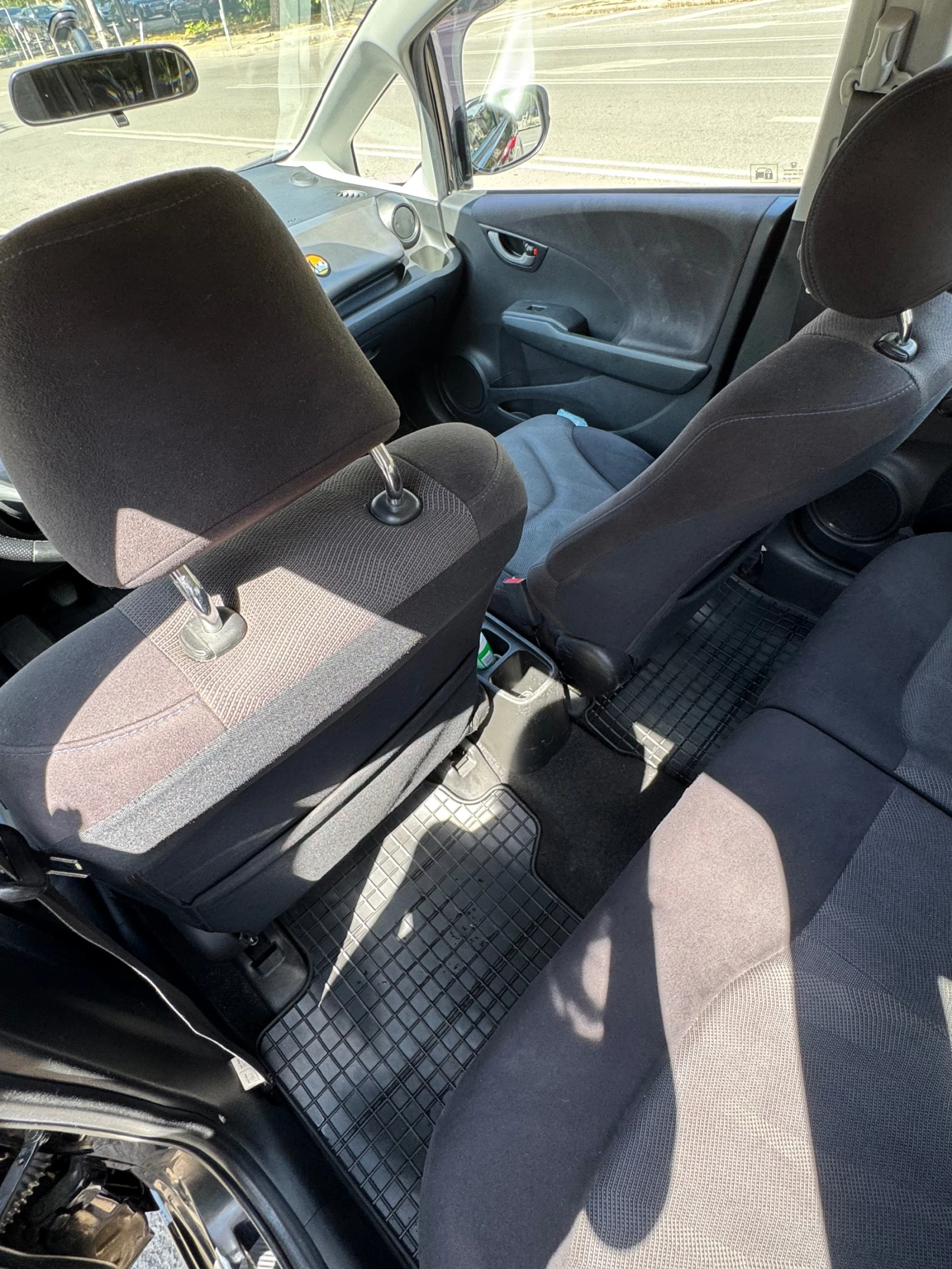 Honda Jazz | Mobile.bg � ����������� 10