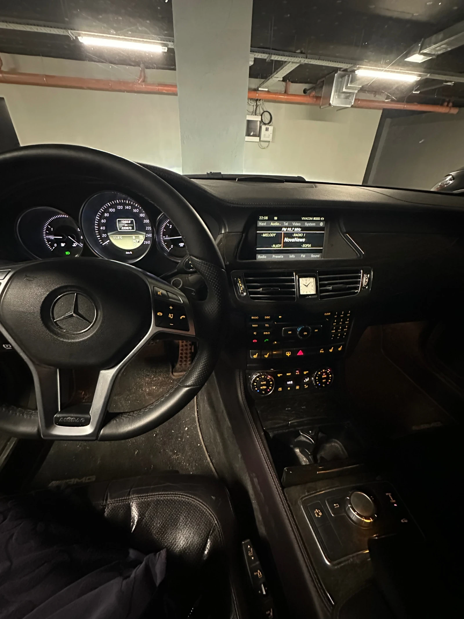 Mercedes-Benz CLS | Mobile.bg � ����������� 14
