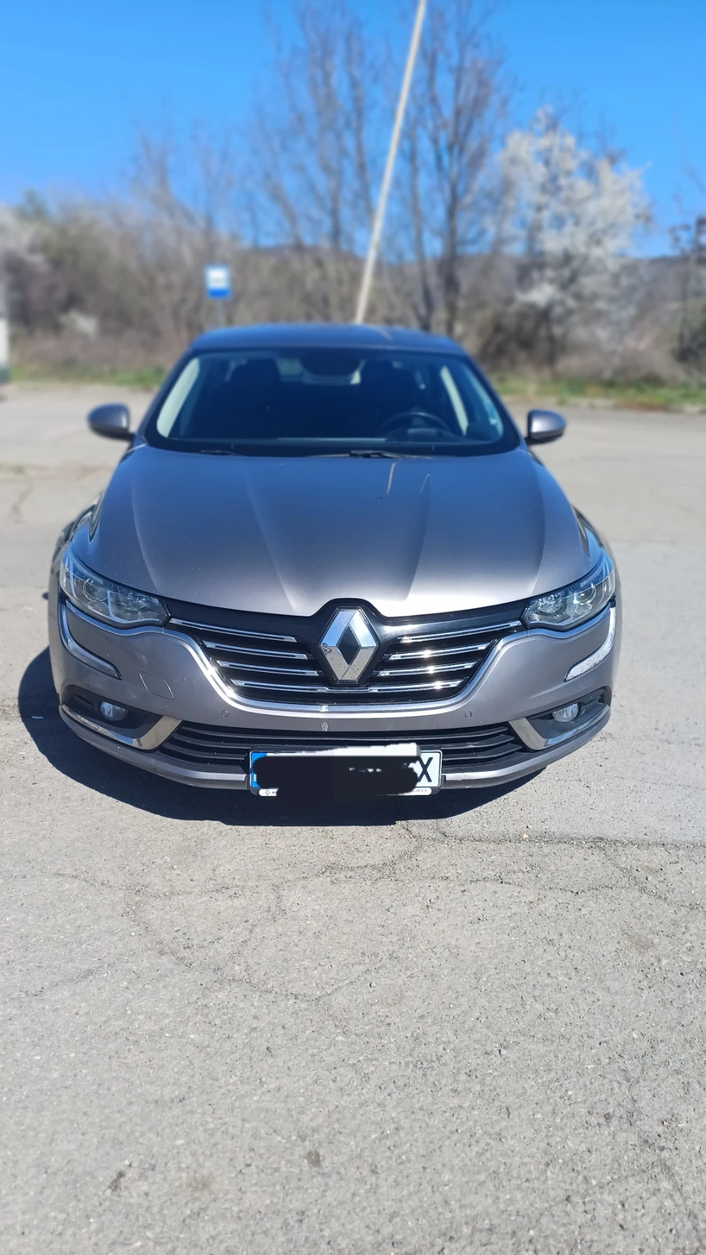 Renault Talisman undefined | Auto.bg — изображение 1