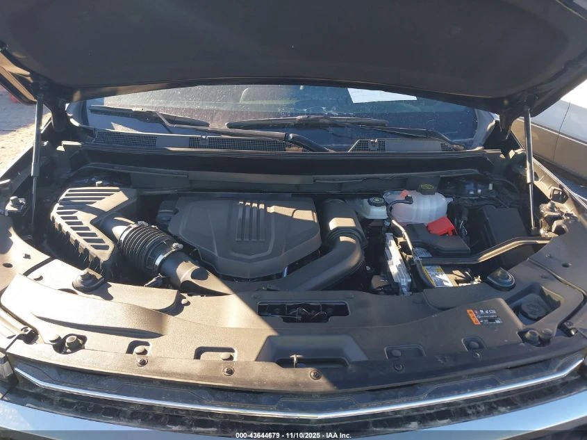 Chevrolet Traverse 2.5l Fwd Lt | Mobile.bg � ����������� 10