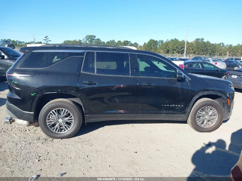 Chevrolet Traverse 2.5l Fwd Lt | Mobile.bg � ����������� 13