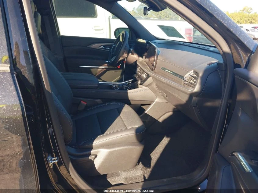Chevrolet Traverse 2.5l Fwd Lt | Mobile.bg � ����������� 5