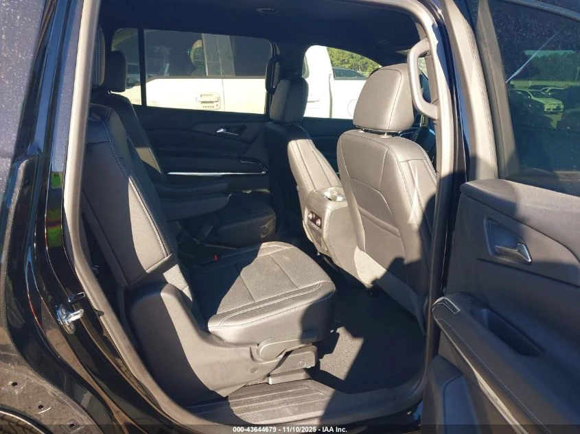 Chevrolet Traverse 2.5l Fwd Lt | Mobile.bg � ����������� 8