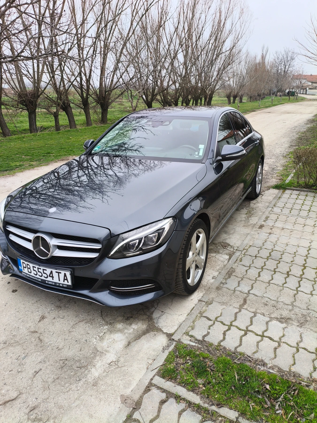 Mercedes-Benz C 220 | Mobile.bg � ����������� 4