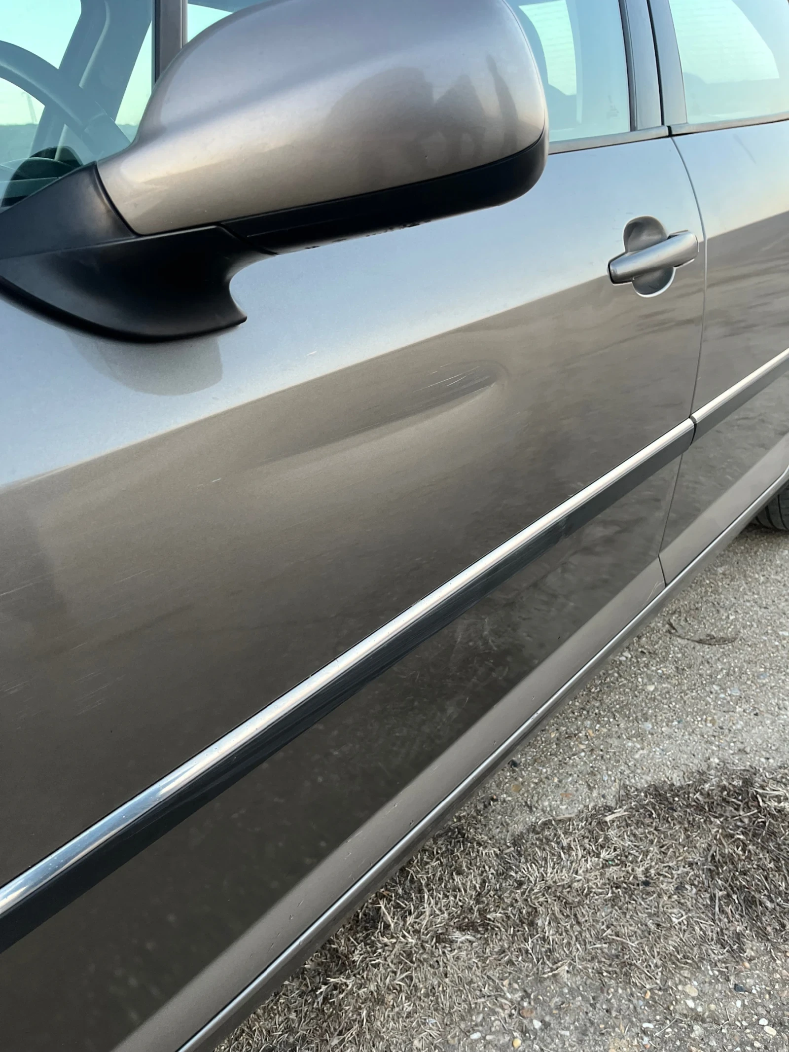 Peugeot 407, снимка 6 - Автомобили и джипове - 53753759