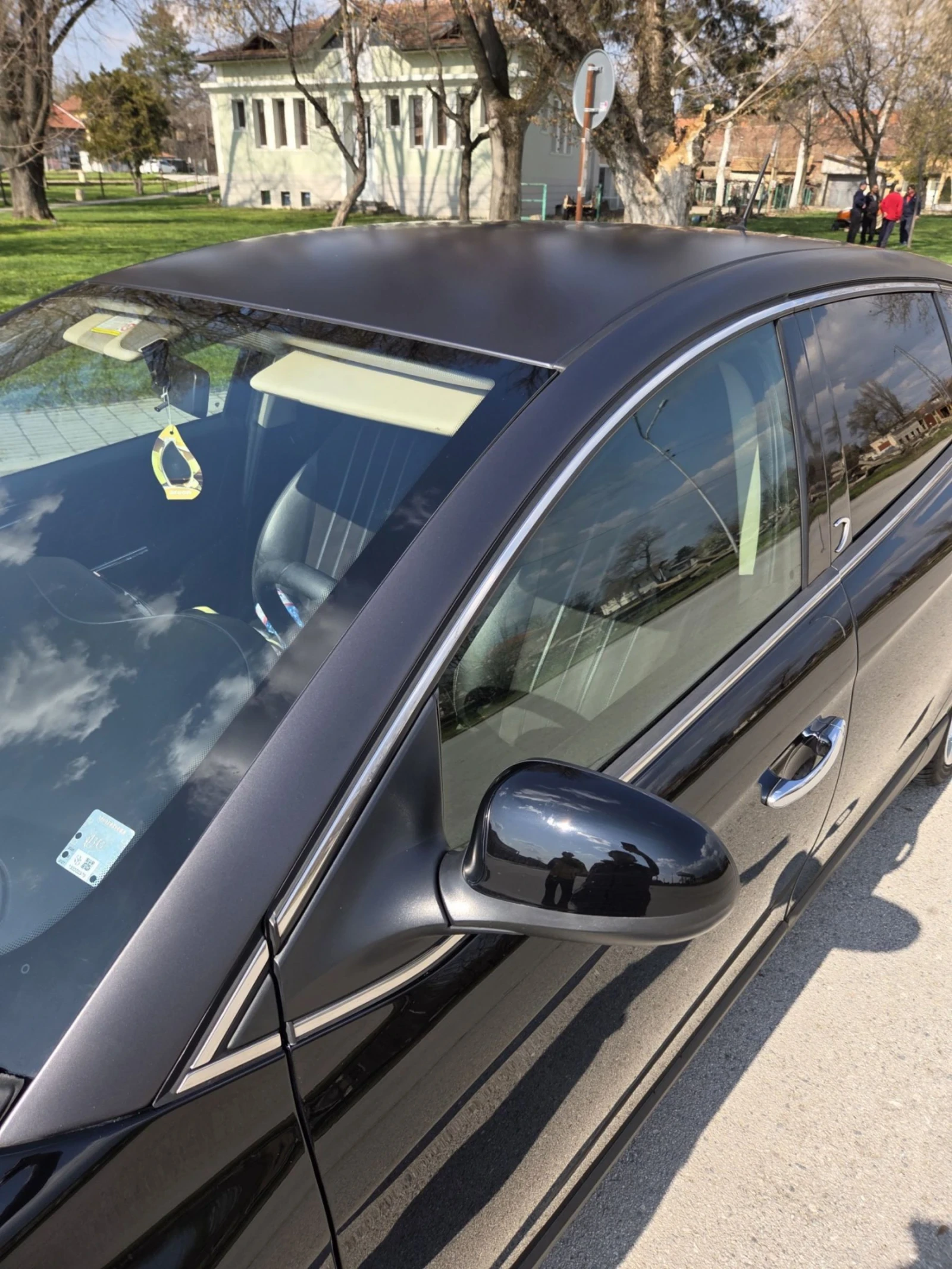 Lancia Delta, снимка 7 - Автомобили и джипове - 53978435