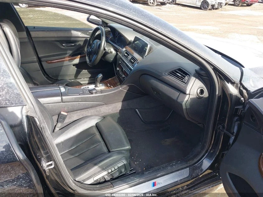 BMW 640 GRAN COUPE XDRIVE ���� ������ | Mobile.bg � ����������� 10