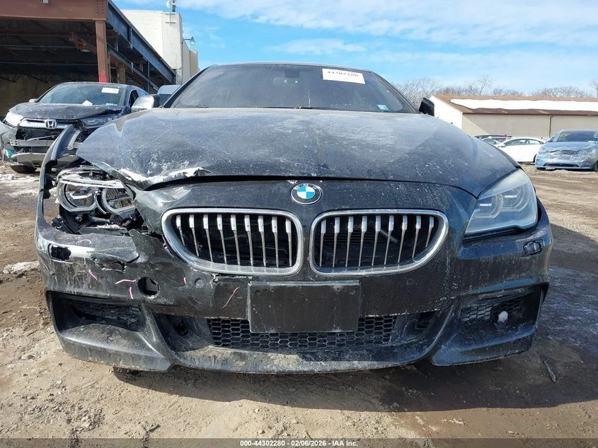 BMW 640 GRAN COUPE XDRIVE ���� ������ | Mobile.bg � ����������� 3