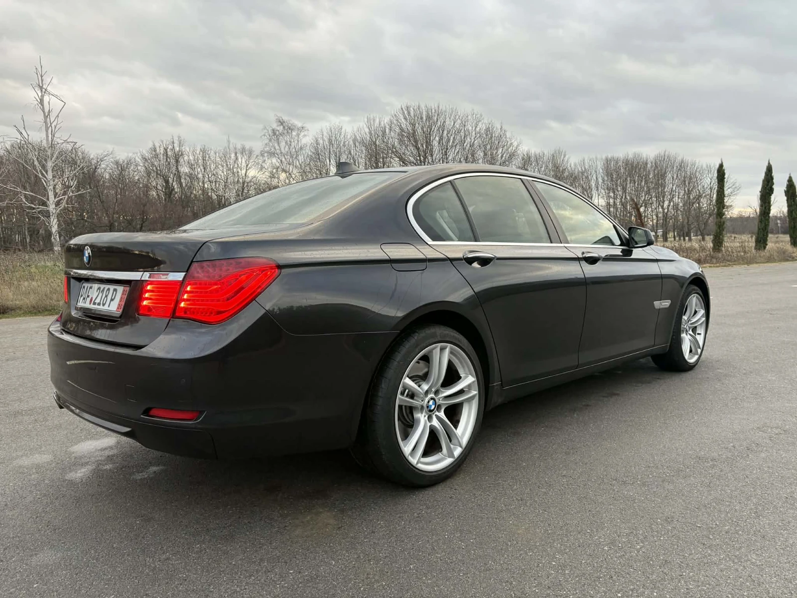BMW 730 | Mobile.bg � ����������� 4