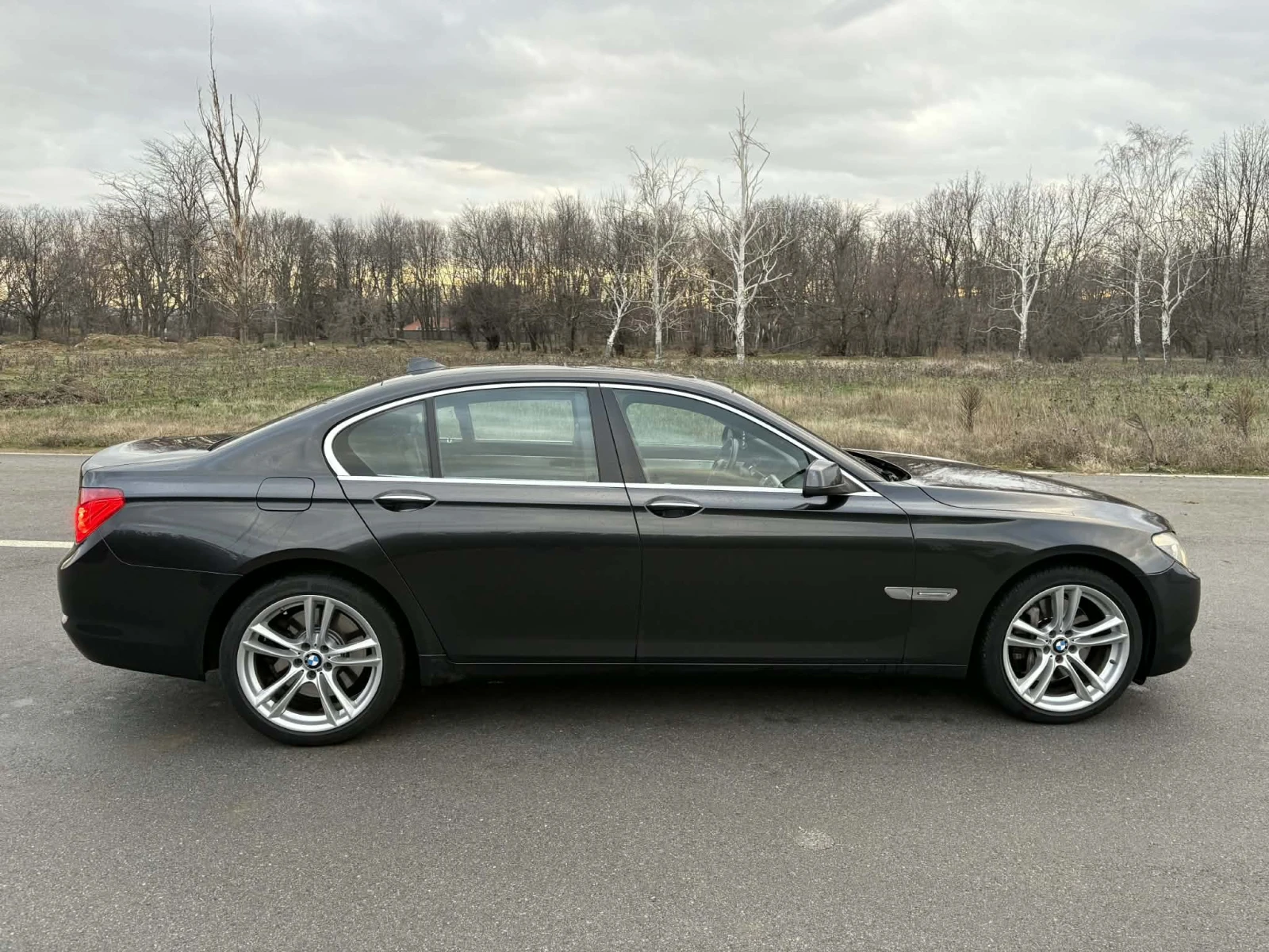 BMW 730 | Mobile.bg � ����������� 5