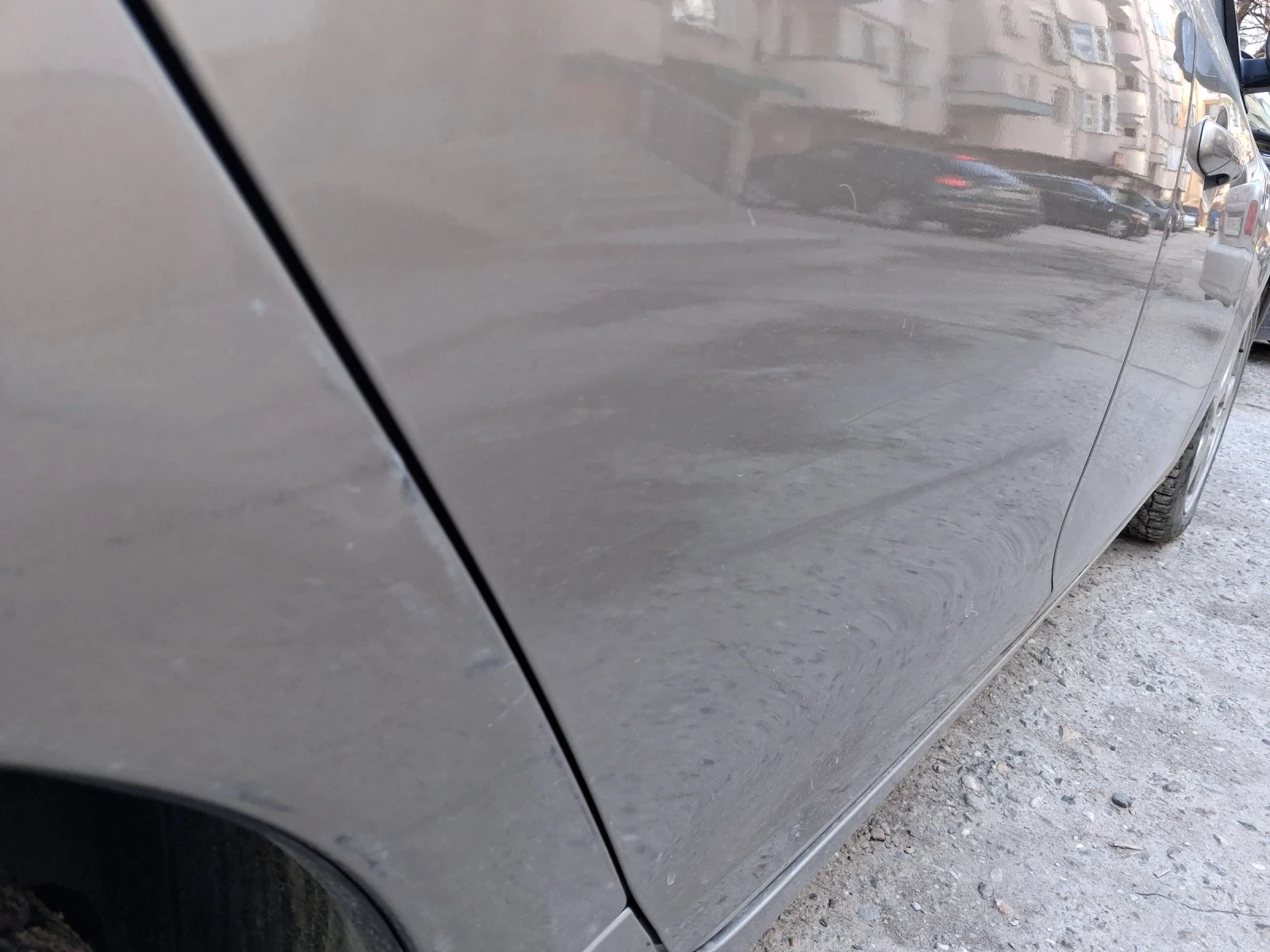 Volvo S60 D3, снимка 14 - Автомобили и джипове - 54105918