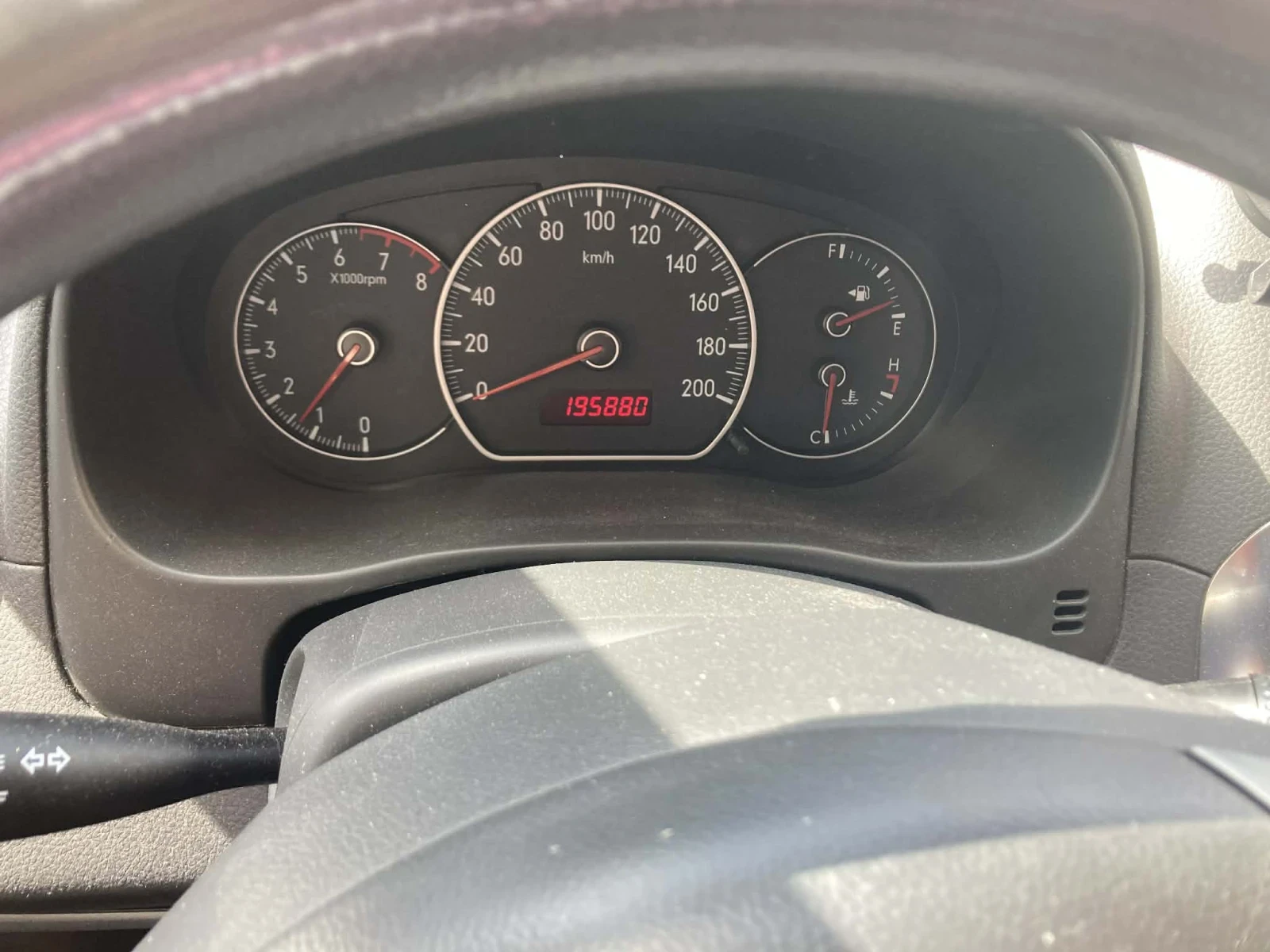 Suzuki SX4 | Mobile.bg � ����������� 4