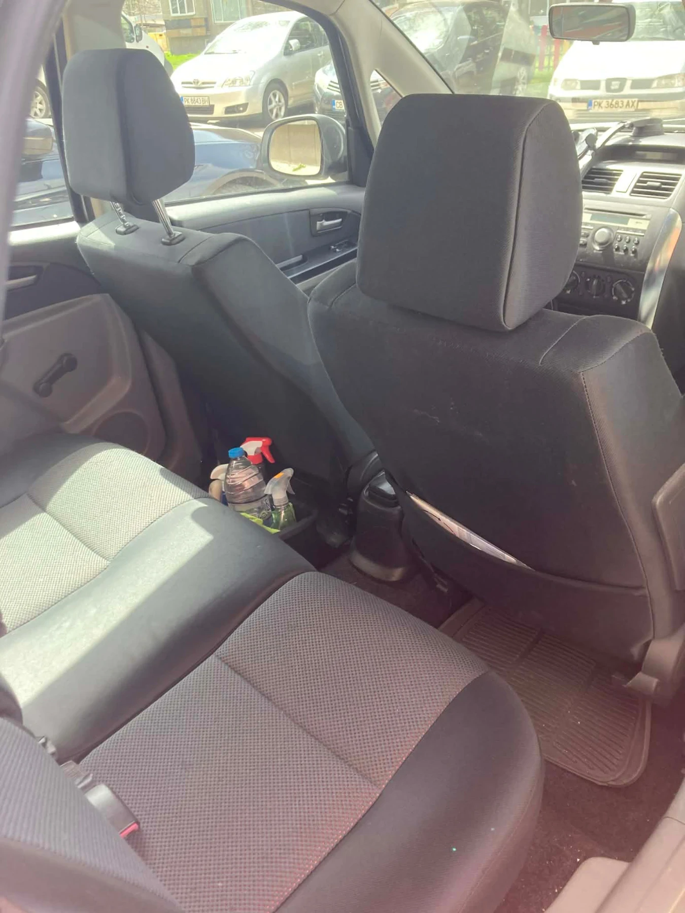 Suzuki SX4 | Mobile.bg � ����������� 6