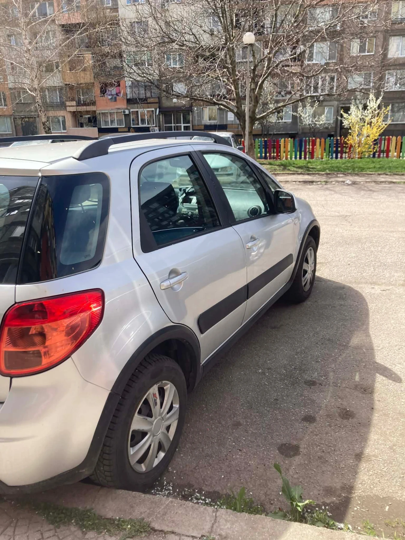 Suzuki SX4 | Mobile.bg � ����������� 2