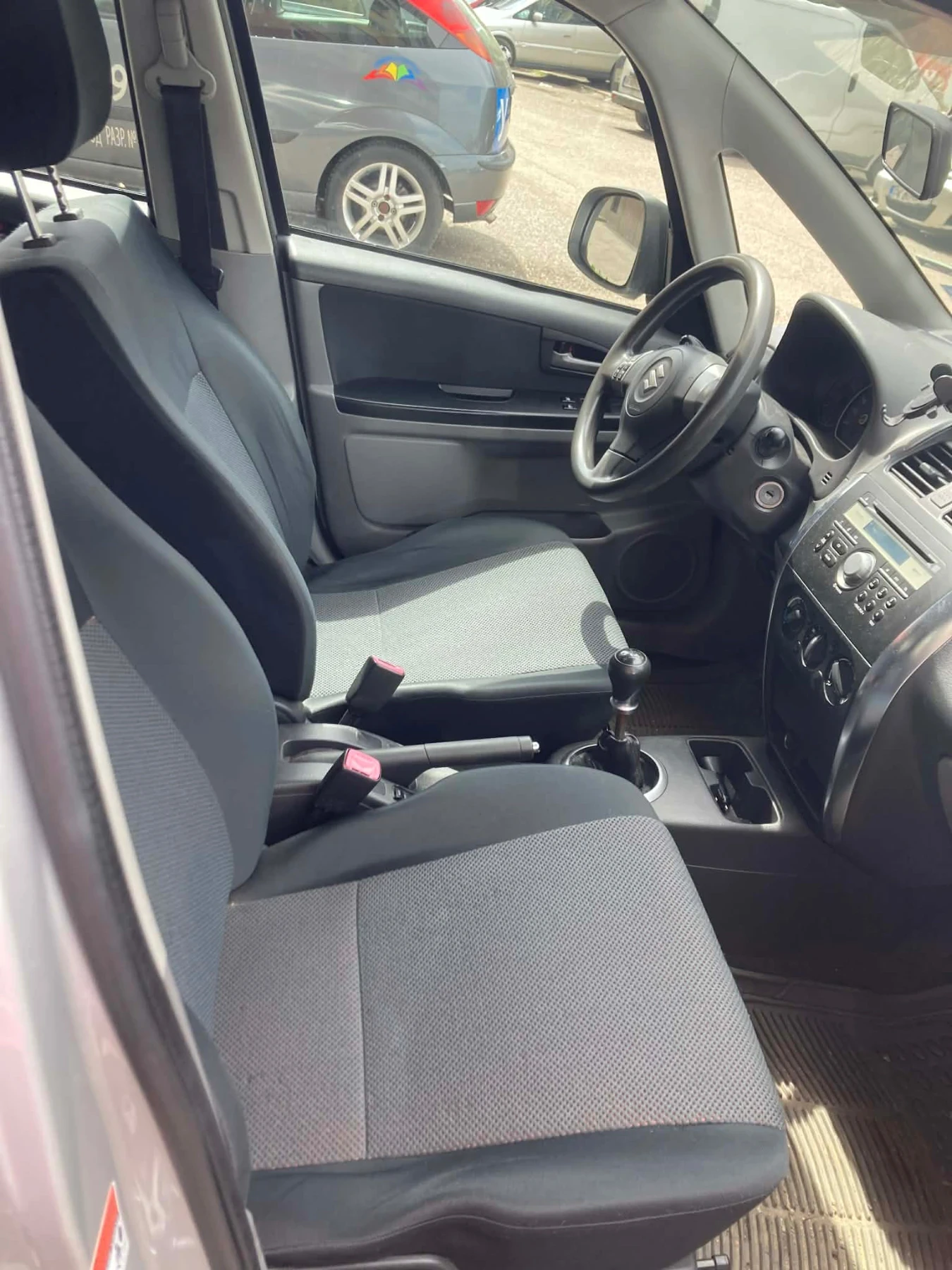Suzuki SX4 | Mobile.bg � ����������� 9