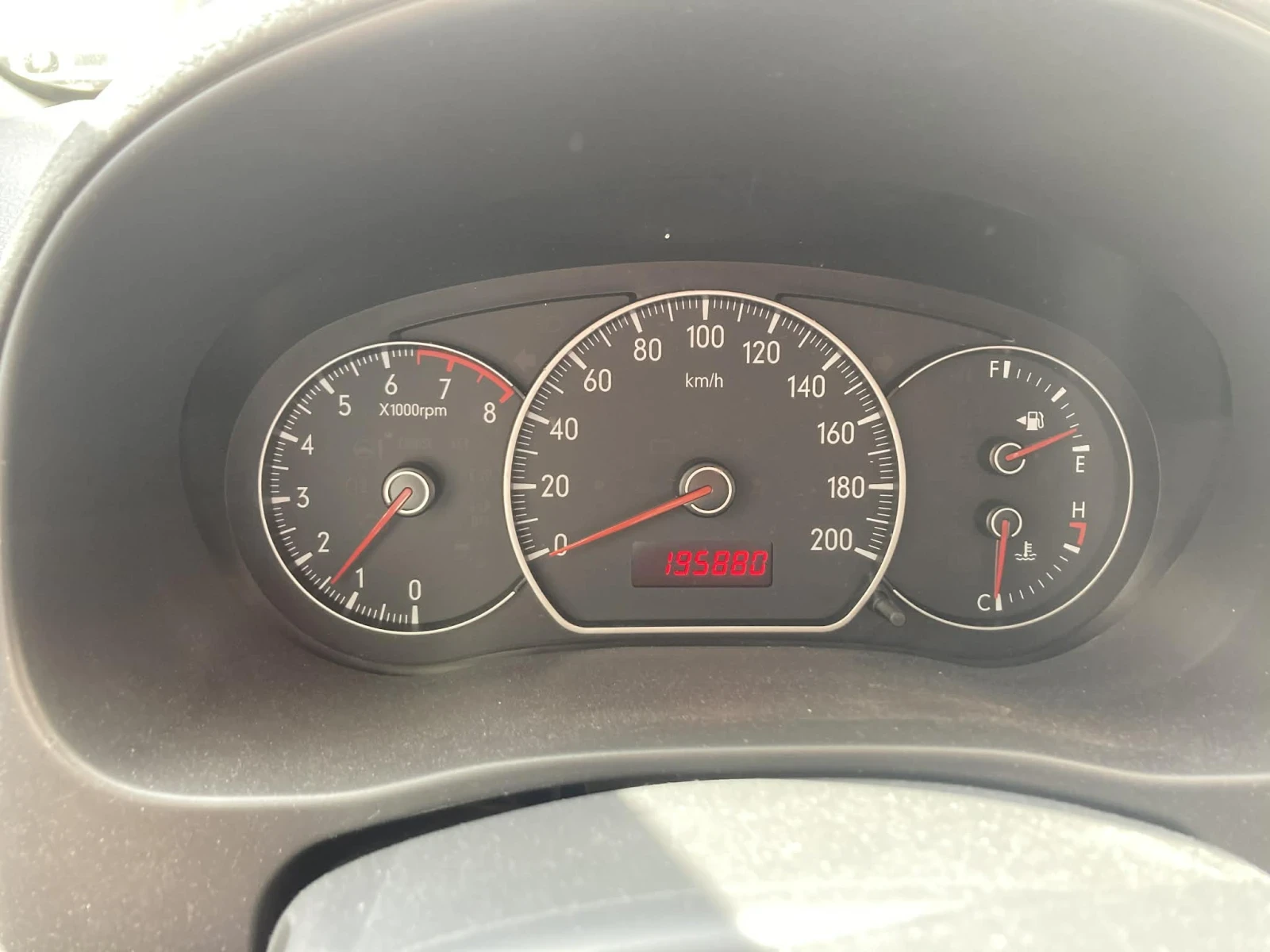 Suzuki SX4 | Mobile.bg � ����������� 5