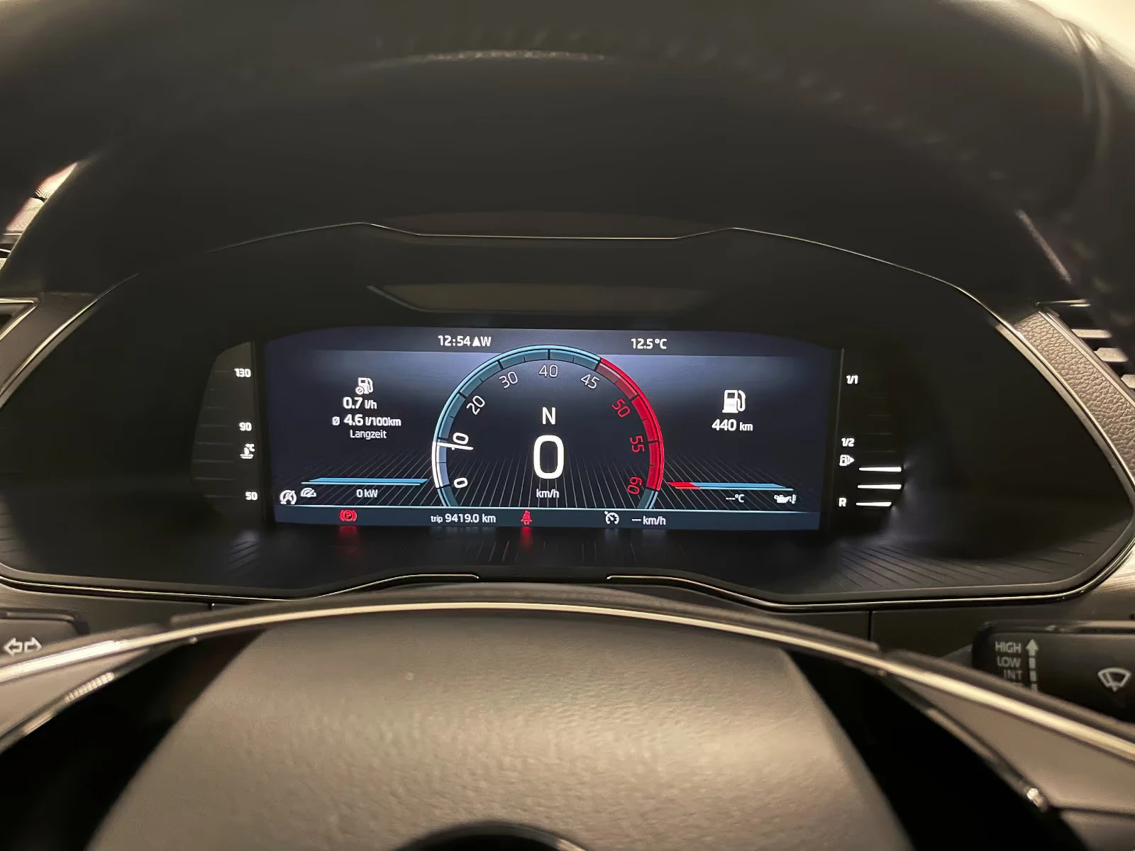 Skoda Superb 2.0TDI/200HP/STYLE/DSG/CAM/MEMO/NAVI/CPLAY/190q | Mobile.bg � ����������� 9