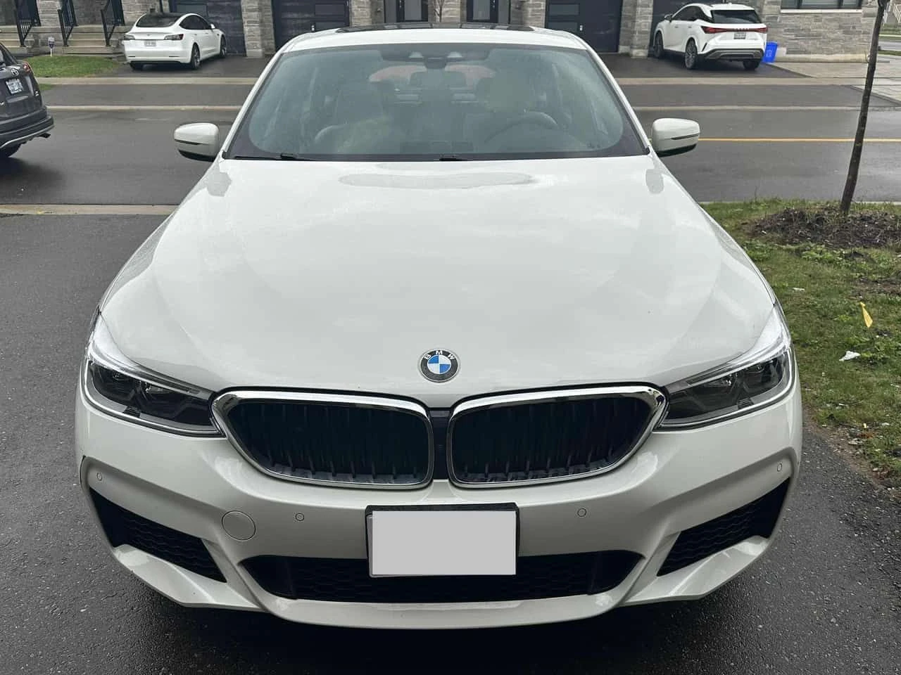 BMW 640 i xDrive/���������/��������/360 ������ | Mobile.bg � ����������� 2