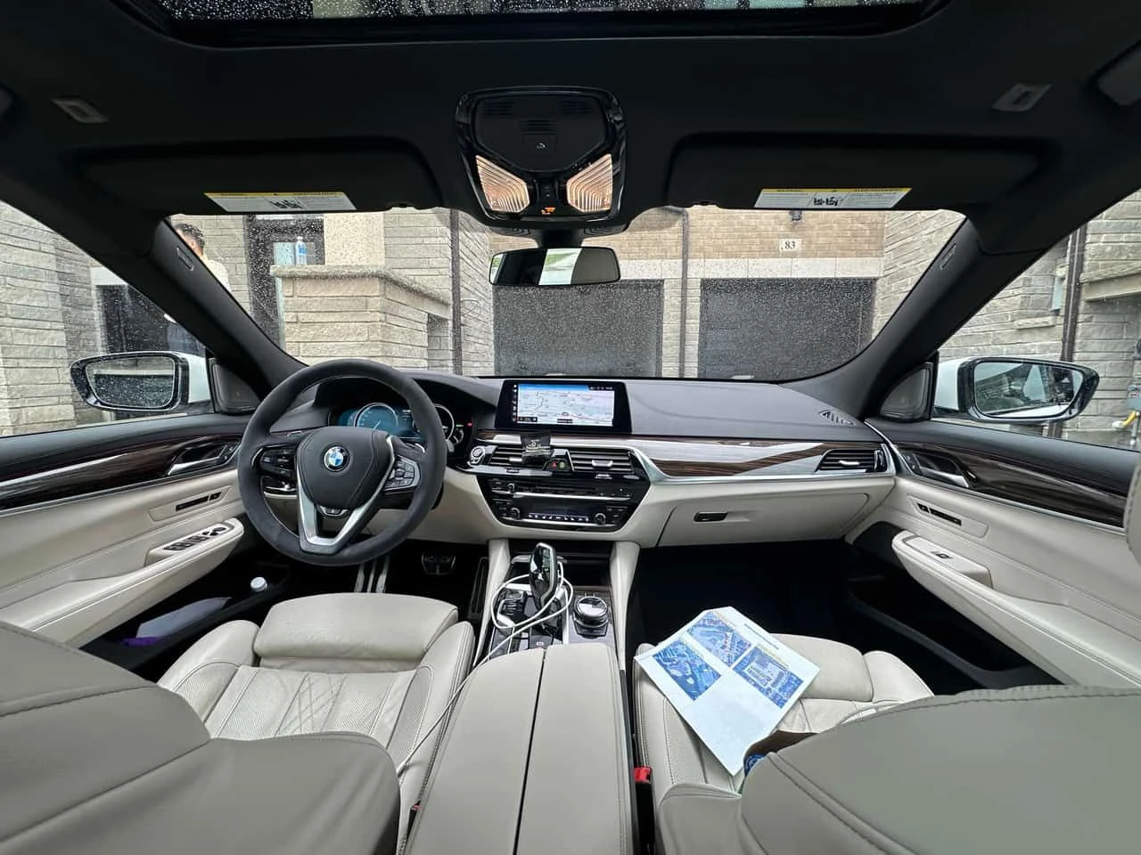 BMW 640 i xDrive/���������/��������/360 ������ | Mobile.bg � ����������� 9