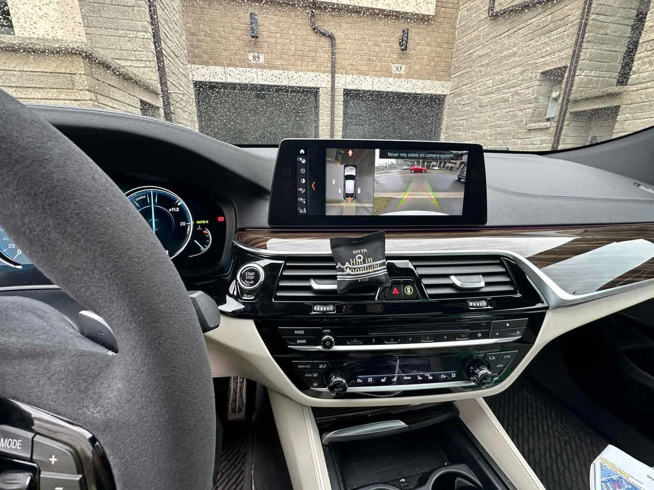 BMW 640 i xDrive/���������/��������/360 ������ | Mobile.bg � ����������� 12