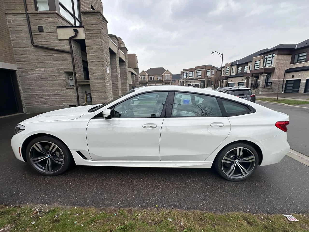 BMW 640 i xDrive/���������/��������/360 ������ | Mobile.bg � ����������� 3