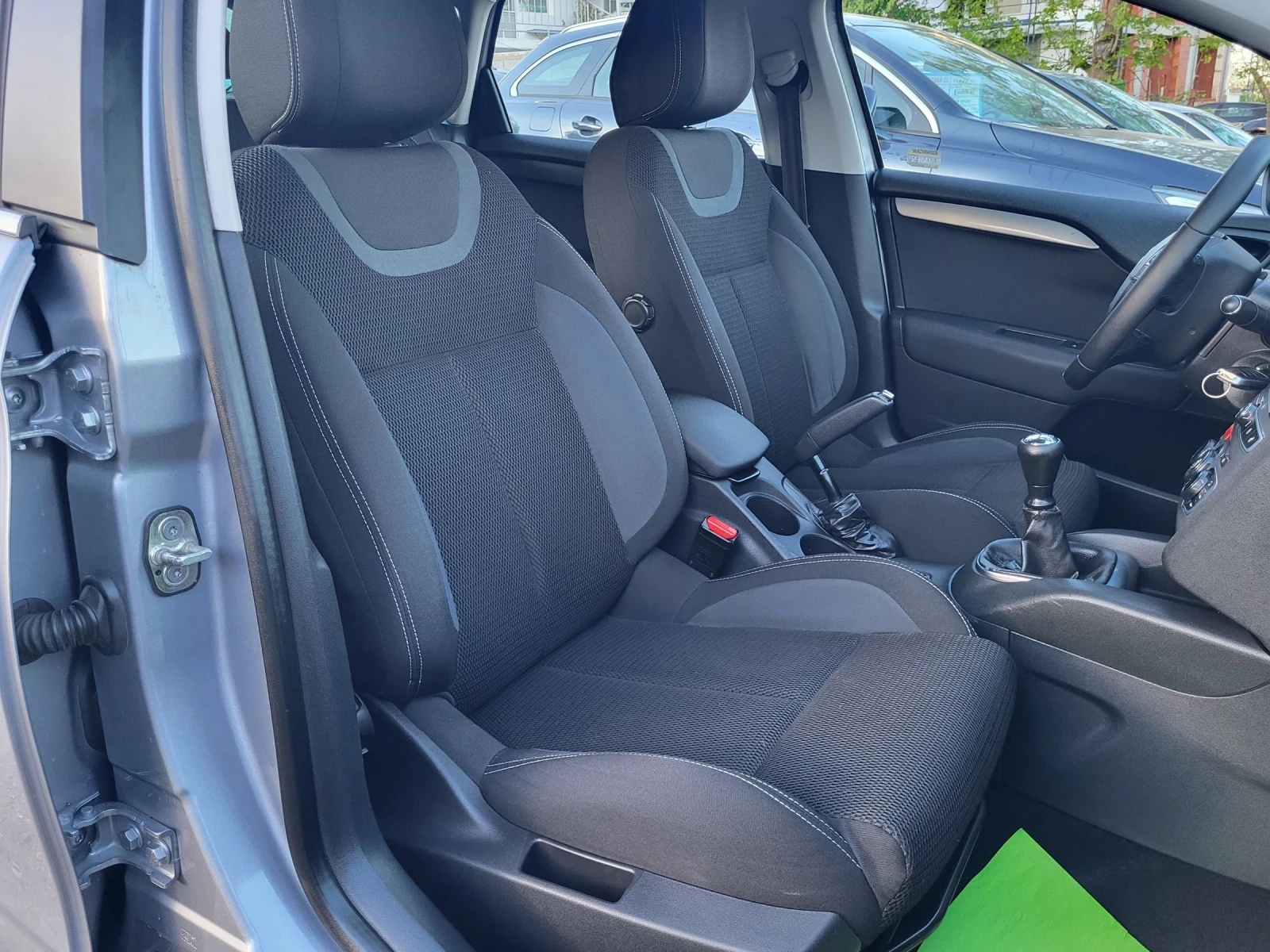 Citroen C4 1.6 BlueHDI / EURO-6 / FACE  | Mobile.bg � ����������� 10