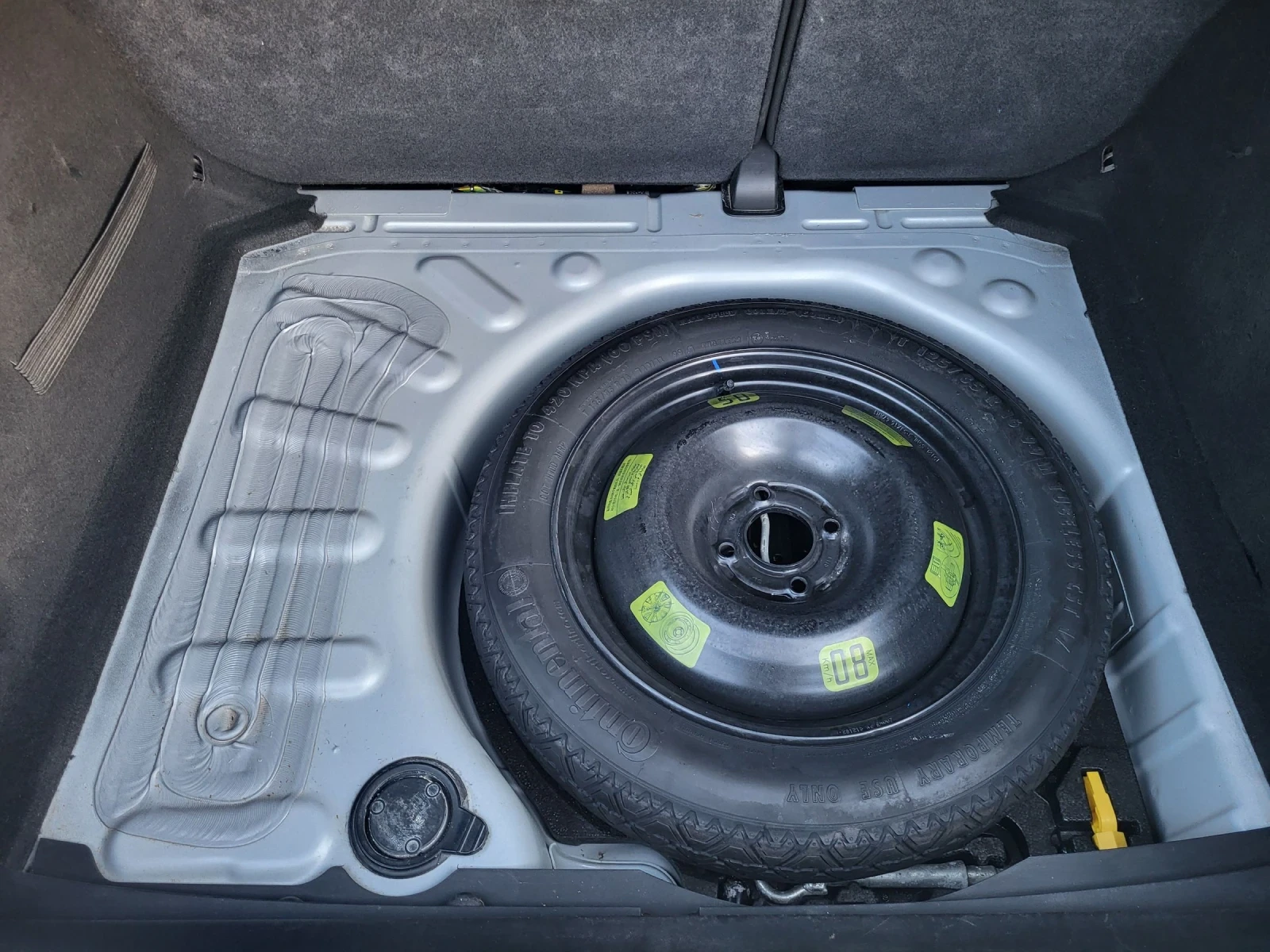 Citroen C4 1.6 BlueHDI / EURO-6 / FACE  | Mobile.bg � ����������� 16