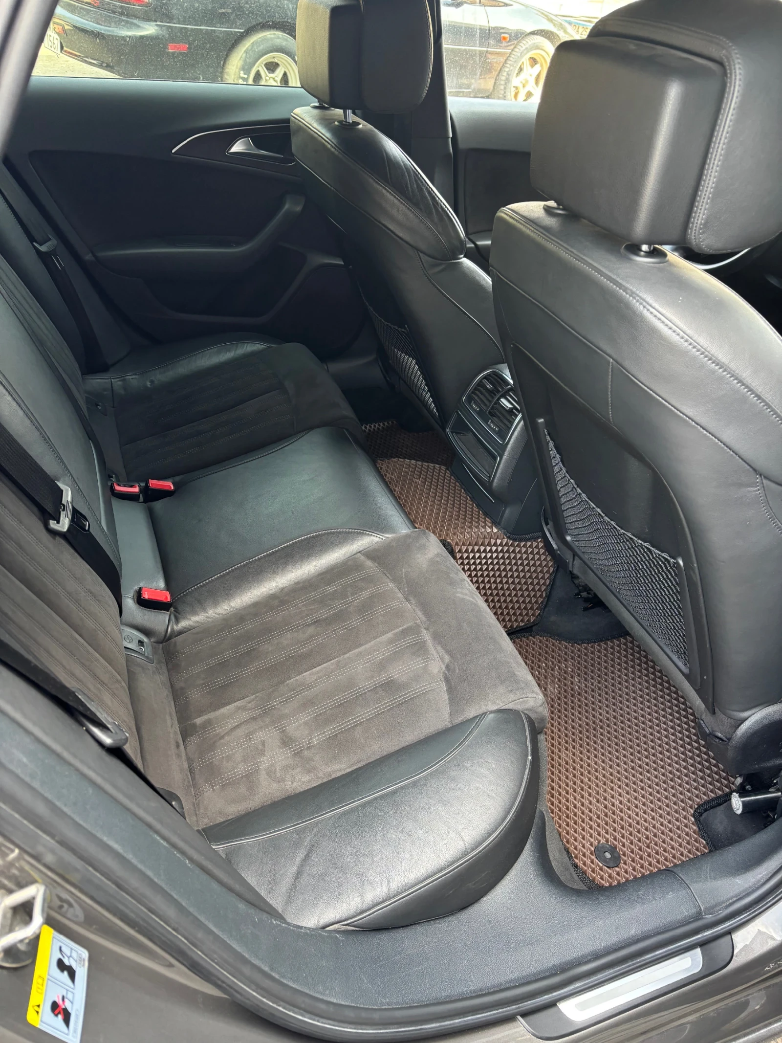 Audi A6 3.0 tdi  | Mobile.bg � ����������� 7