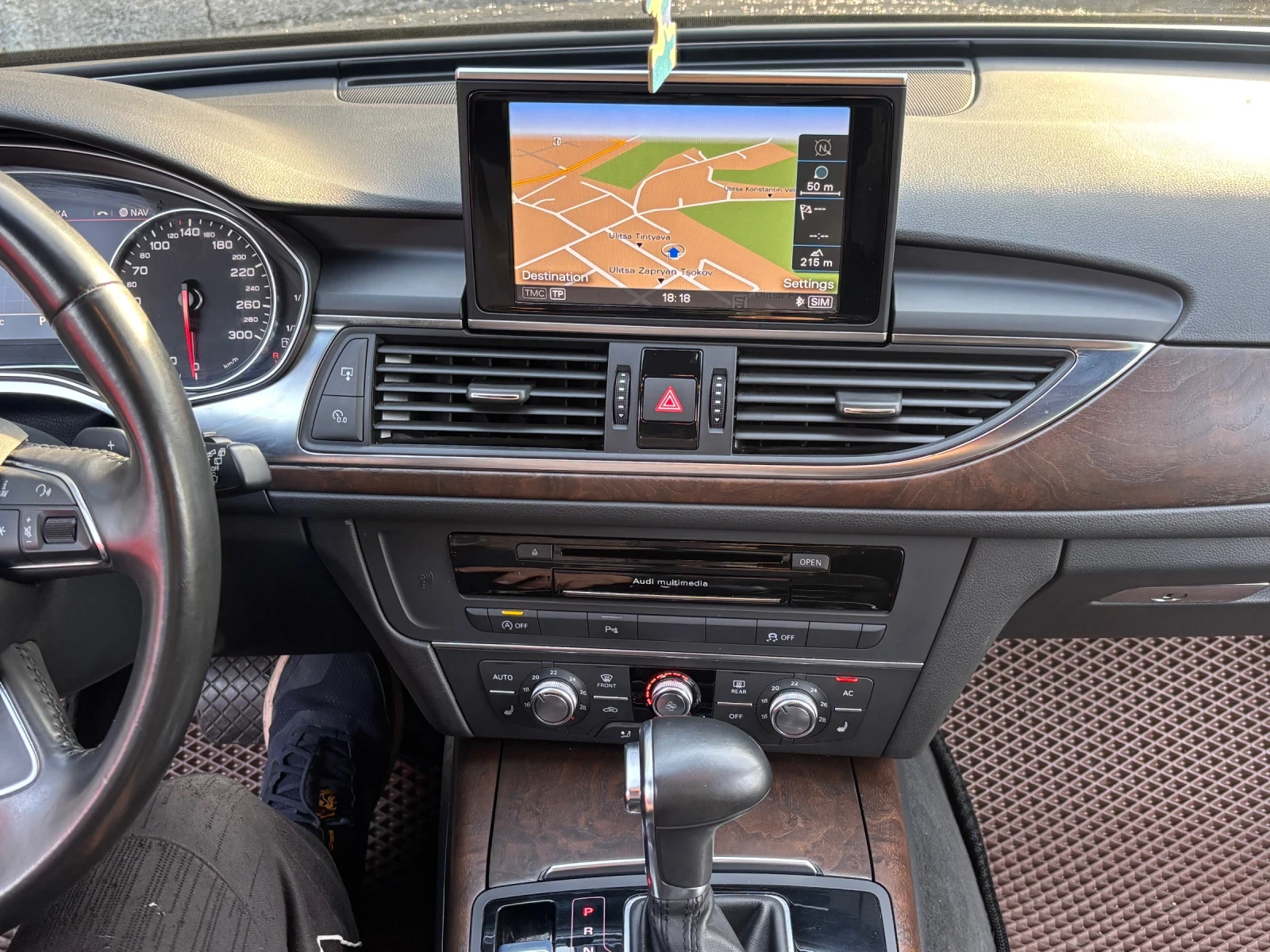 Audi A6 3.0 tdi  | Mobile.bg � ����������� 5