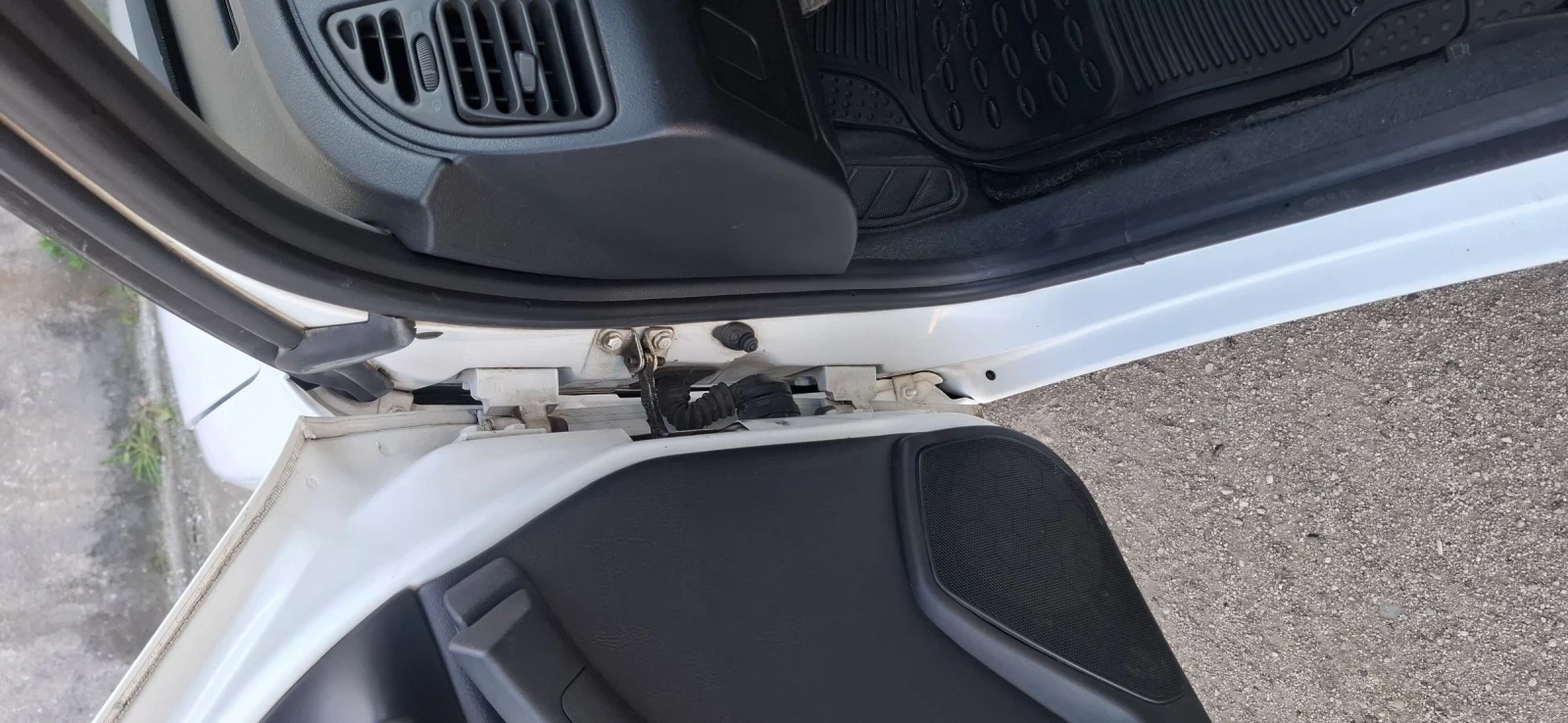 Peugeot 306, снимка 12 - Автомобили и джипове - 54562338