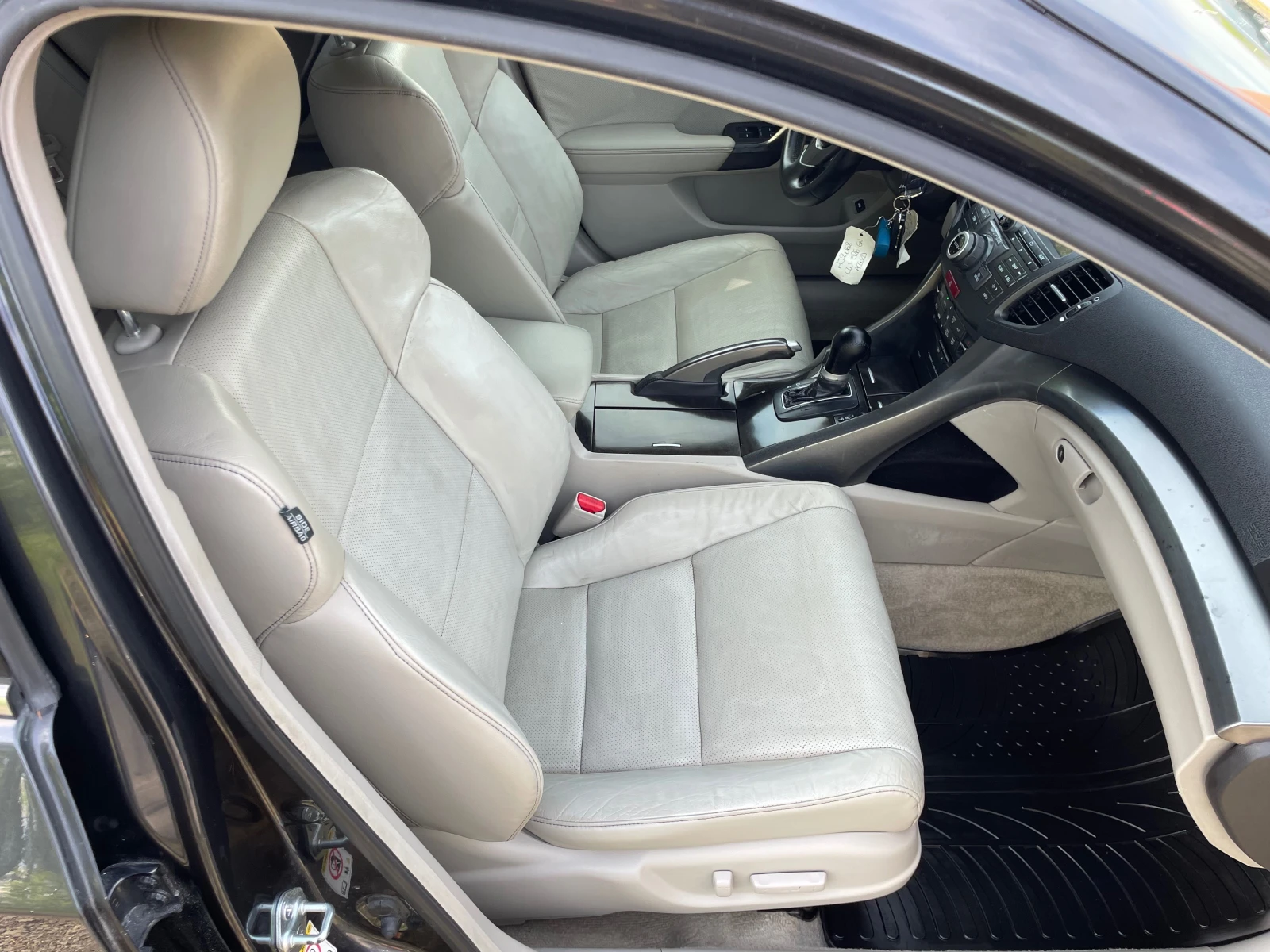 Honda Accord VIII Facelift 2.4 201 VTEC Automatic | Mobile.bg � ����������� 13