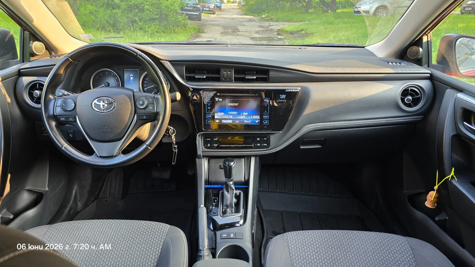 Toyota Corolla Luna, снимка 11 - Автомобили и джипове - 54797241