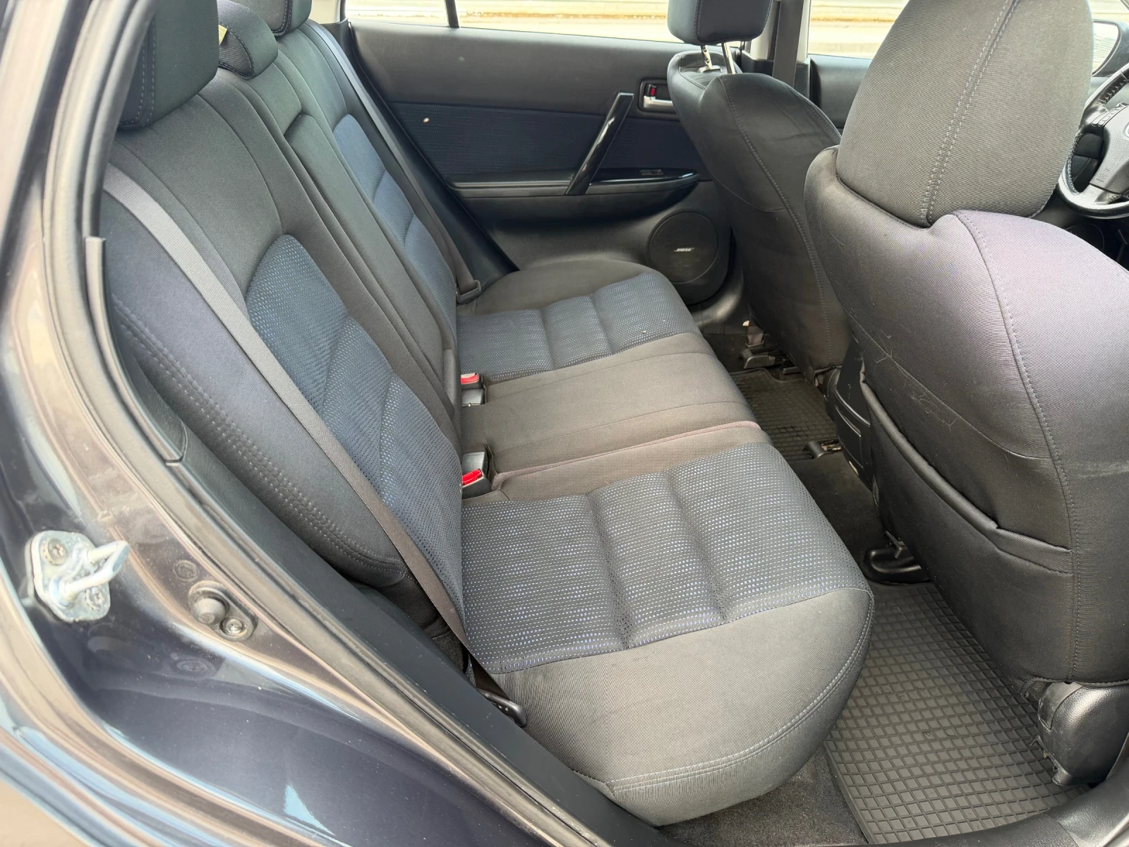 Mazda 6 2, 0D 120k.c. СЕДАН ФЕЙСЛИФТ ФУЛ ЕКСТРИ ВНОС, снимка 14 - Автомобили и джипове - 55007629