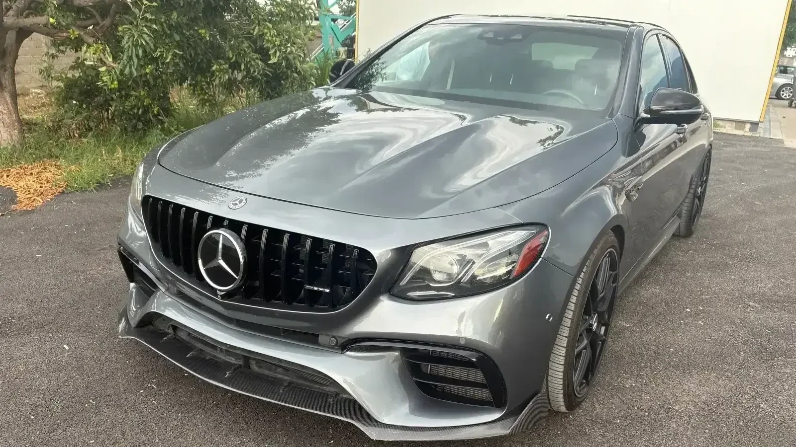Mercedes-Benz E 63 AMG S | Mobile.bg � ����������� 1