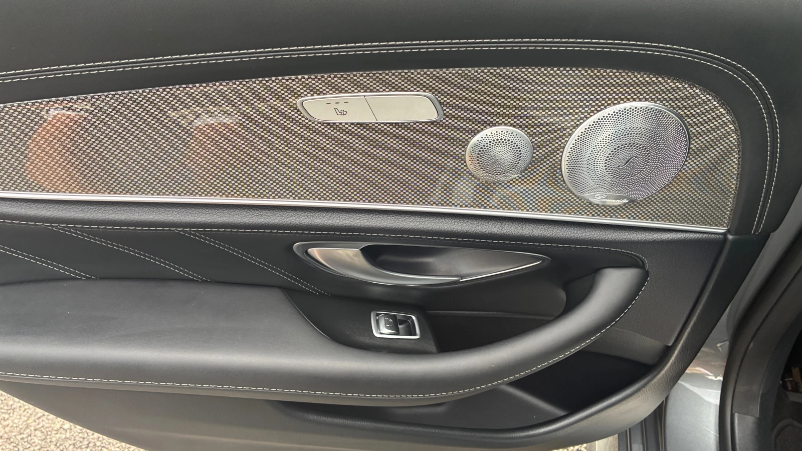 Mercedes-Benz E 63 AMG S | Mobile.bg � ����������� 10