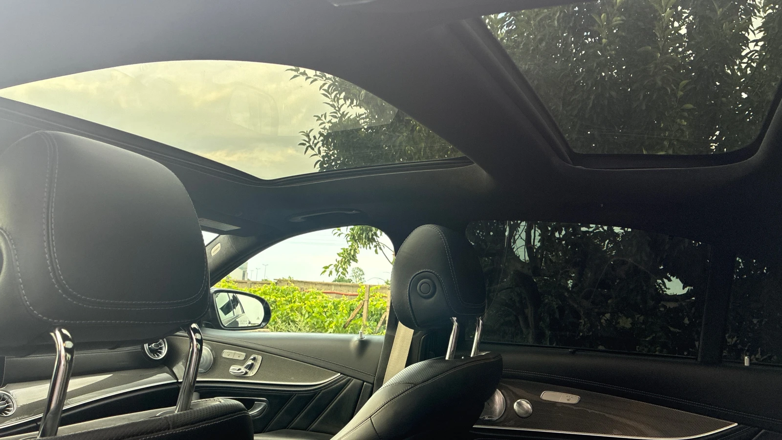 Mercedes-Benz E 63 AMG S | Mobile.bg � ����������� 12